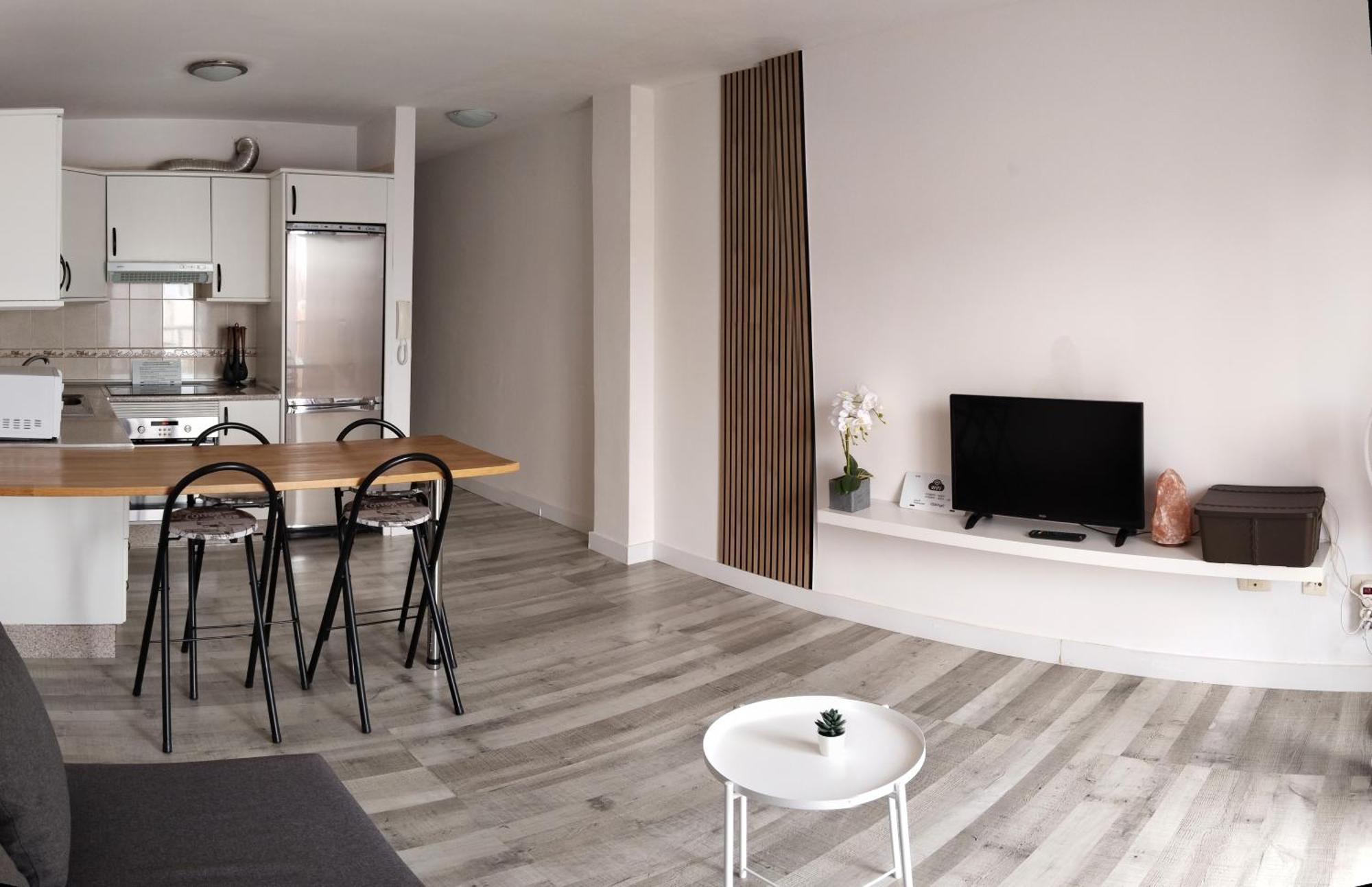 Tenerife Sur Ii Apartment