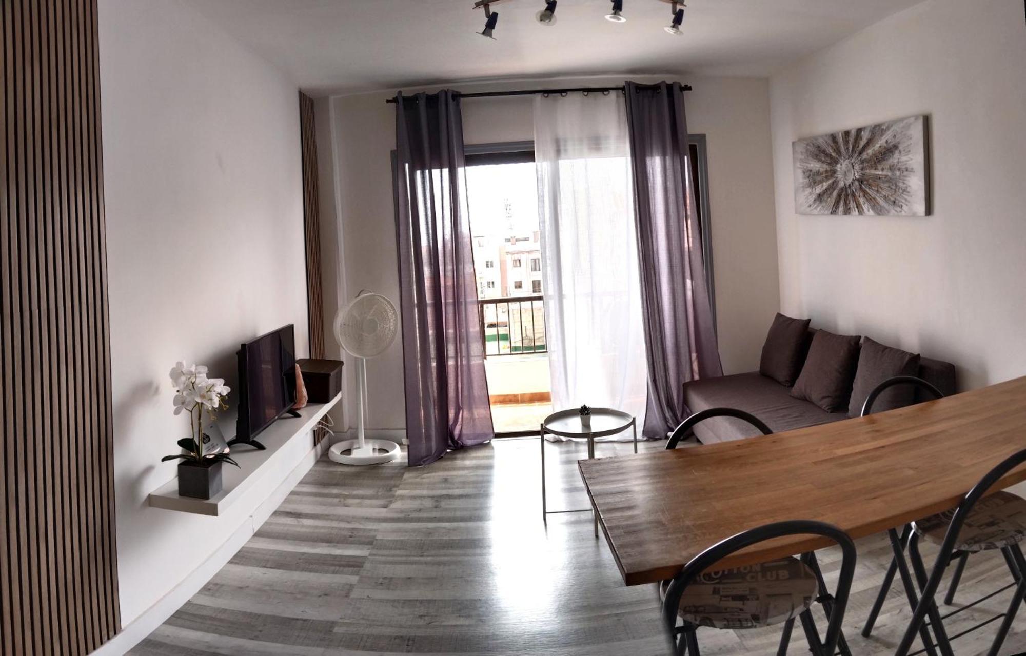 Tenerife Sur Ii Apartment San Isidro (Tenerife)