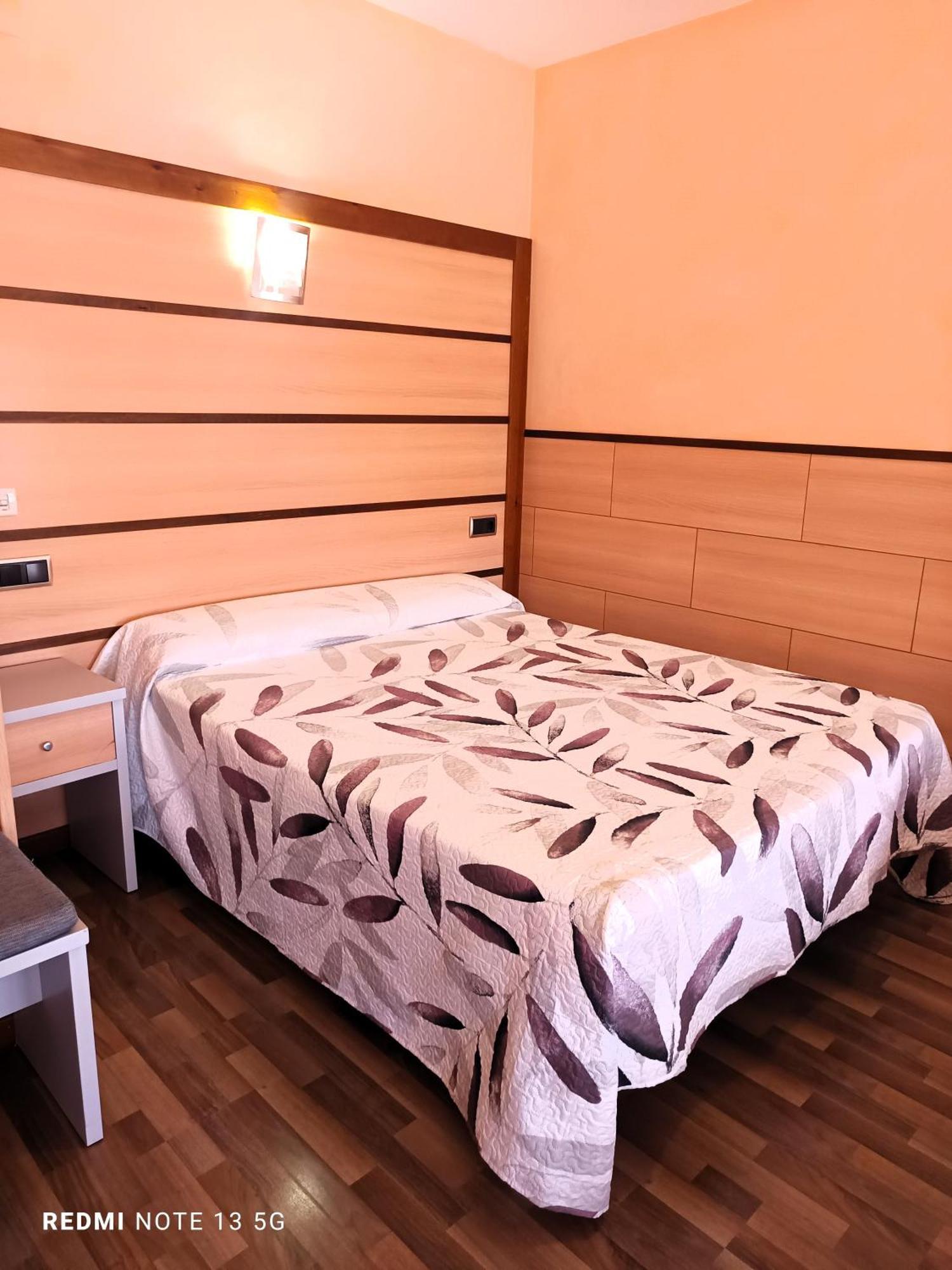 Pio Xii Hotel 2*