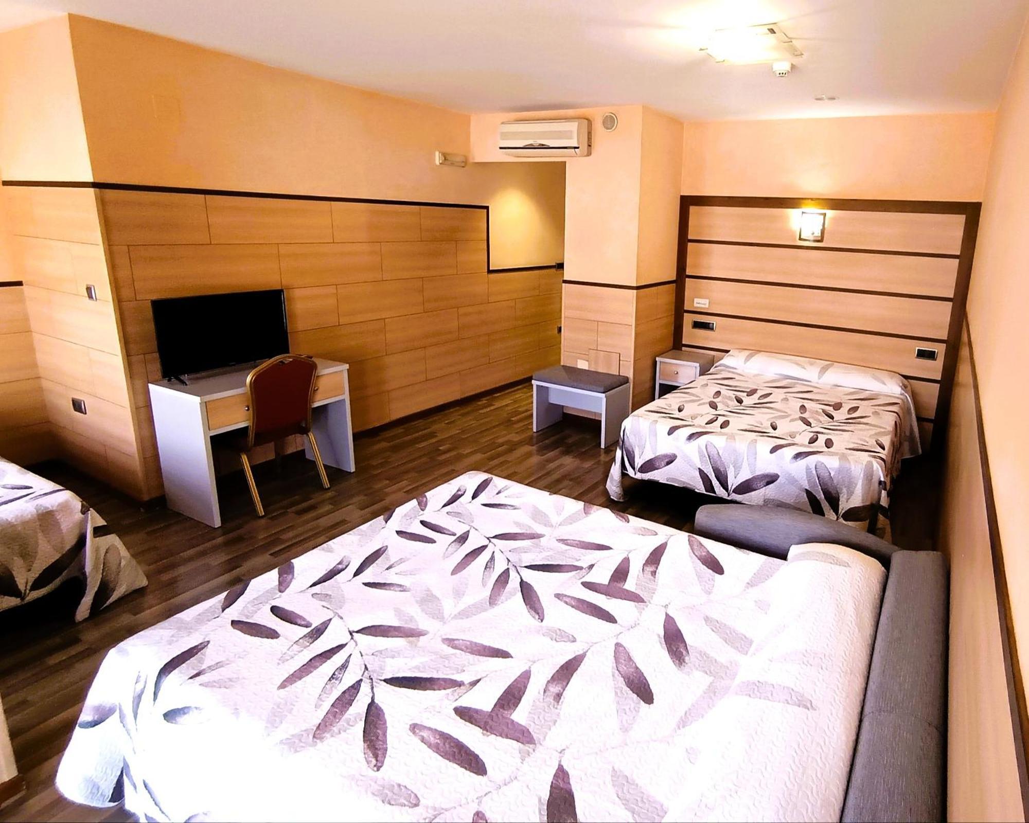 Pio Xii Hotel Jumilla