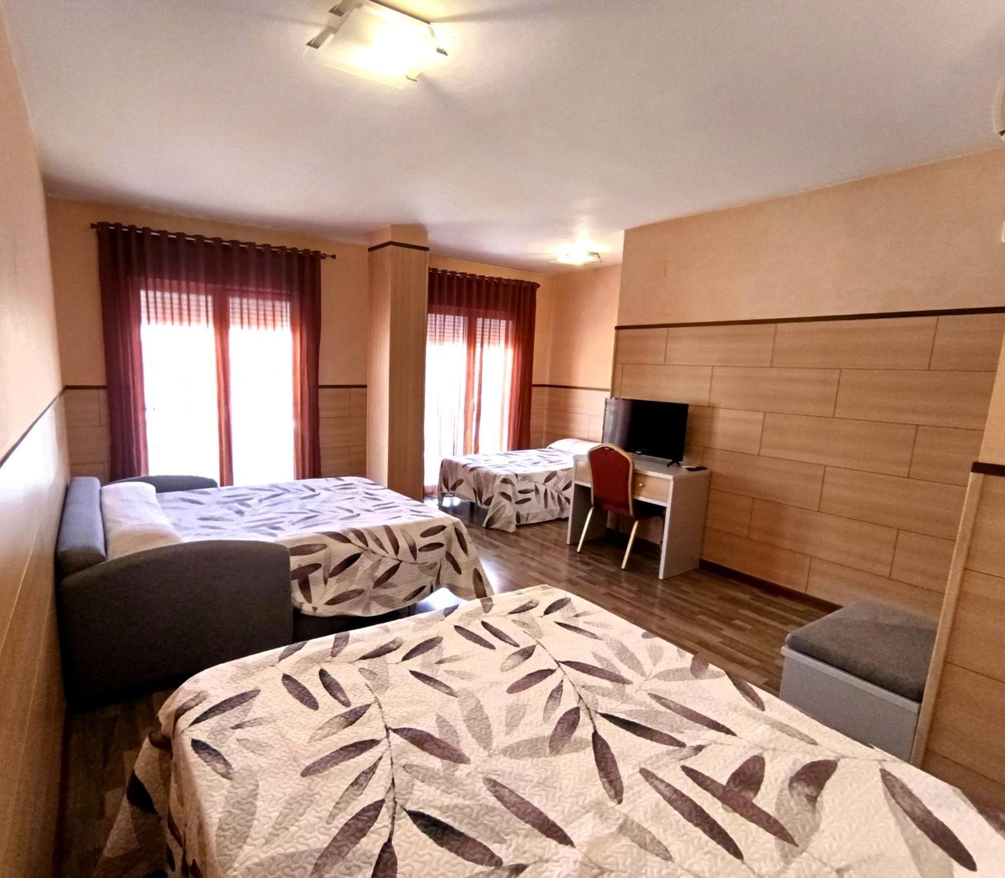 Hotel Pio Xii Jumilla