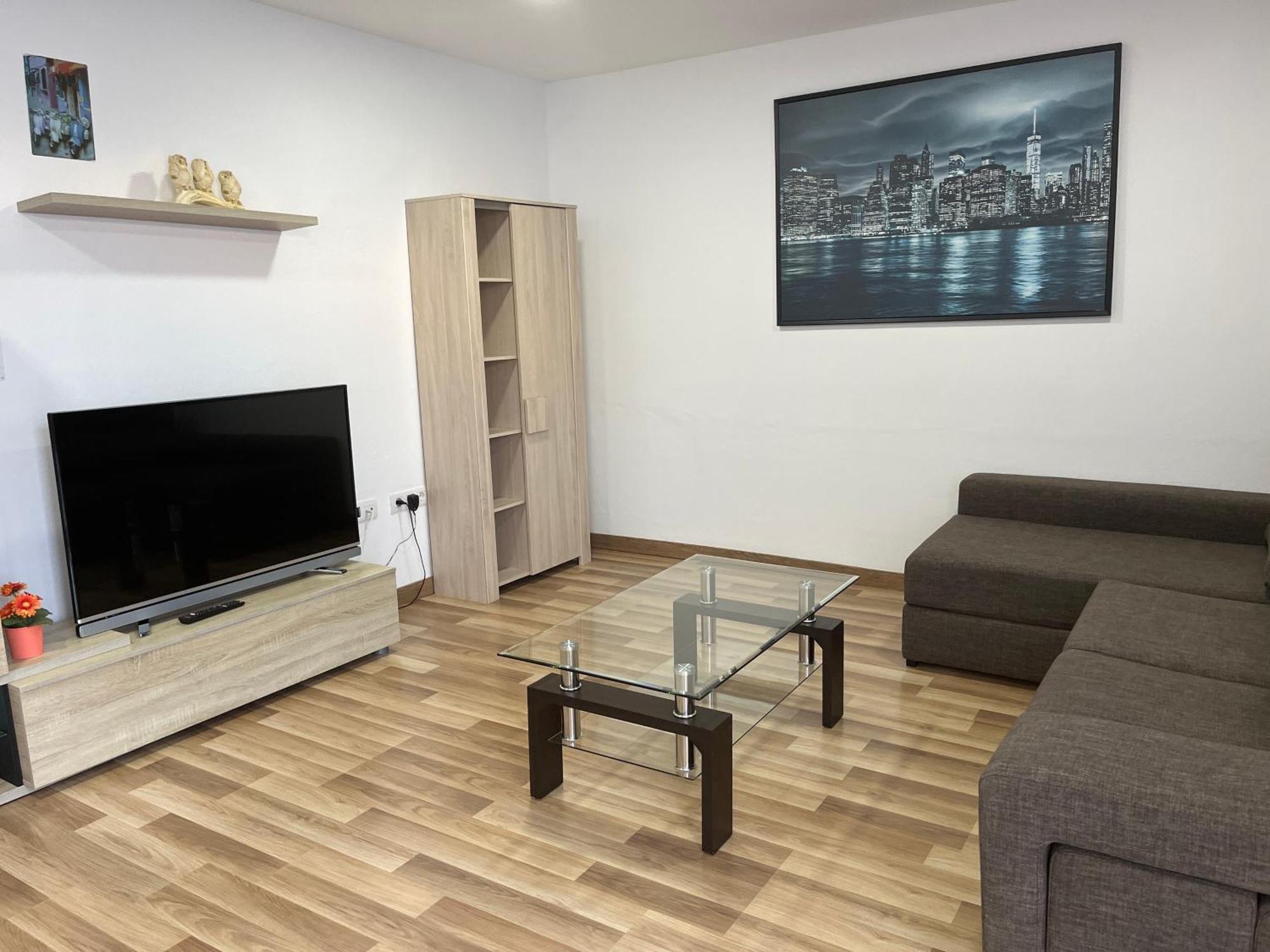 Lanzalina Apartamento Arrecife (Lanzarote)