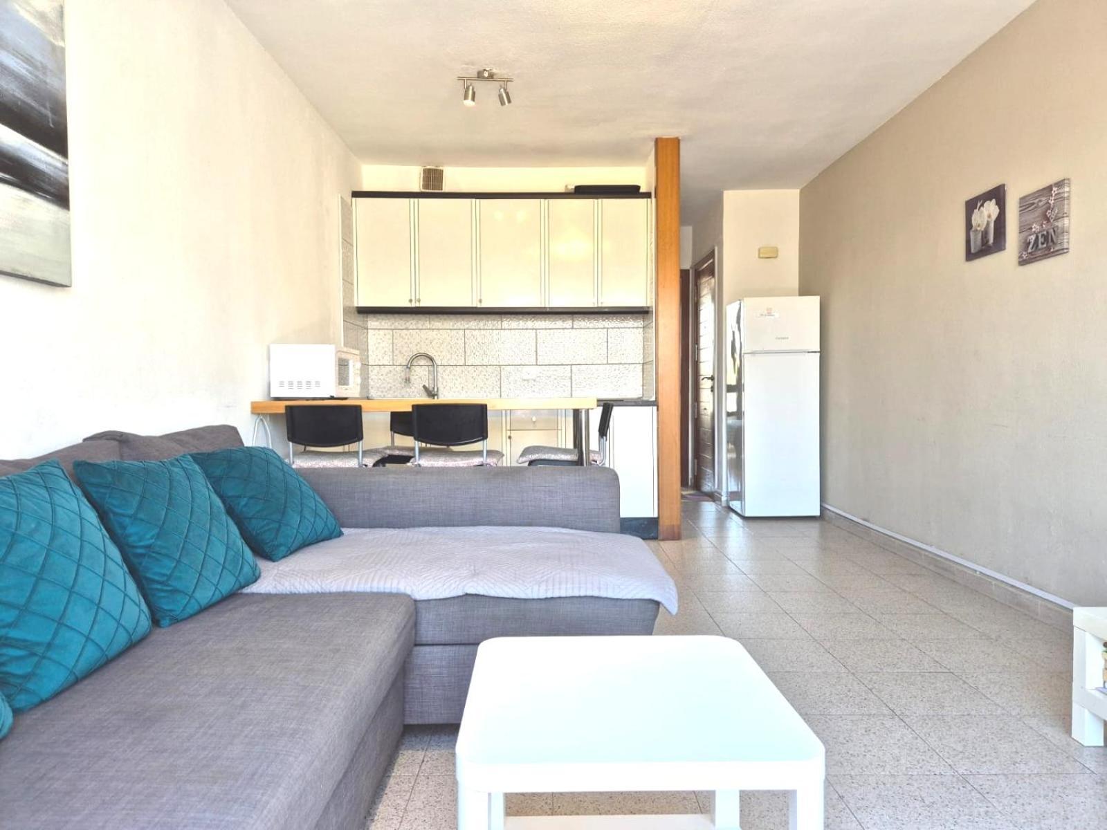 Apartamento Amaya, Relaxing Holidays 220 Costa De Antigua
