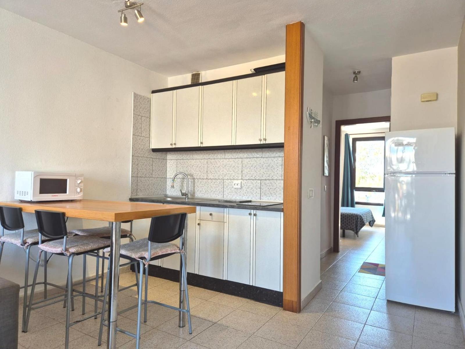 Amaya, Relaxing Holidays 220 Apartamento