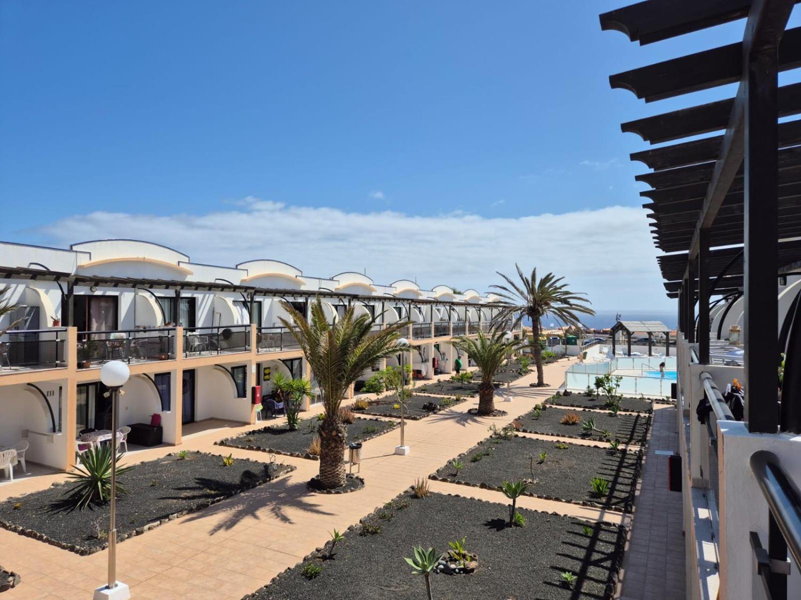 Apartamento Amaya, Relaxing Holidays 220 Costa De Antigua