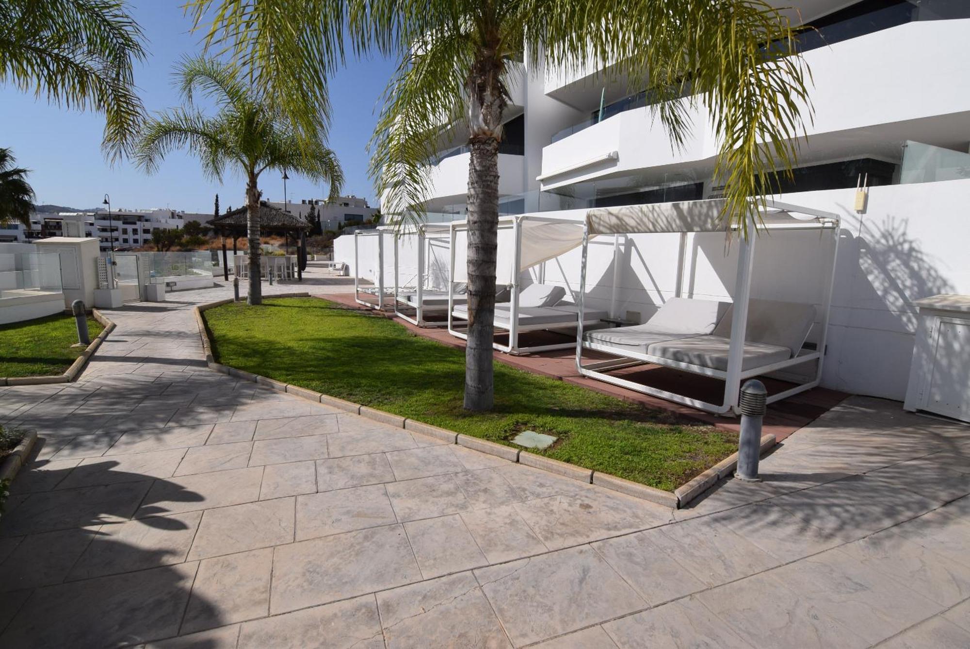 Dream Gardens * La Cala De Mijas