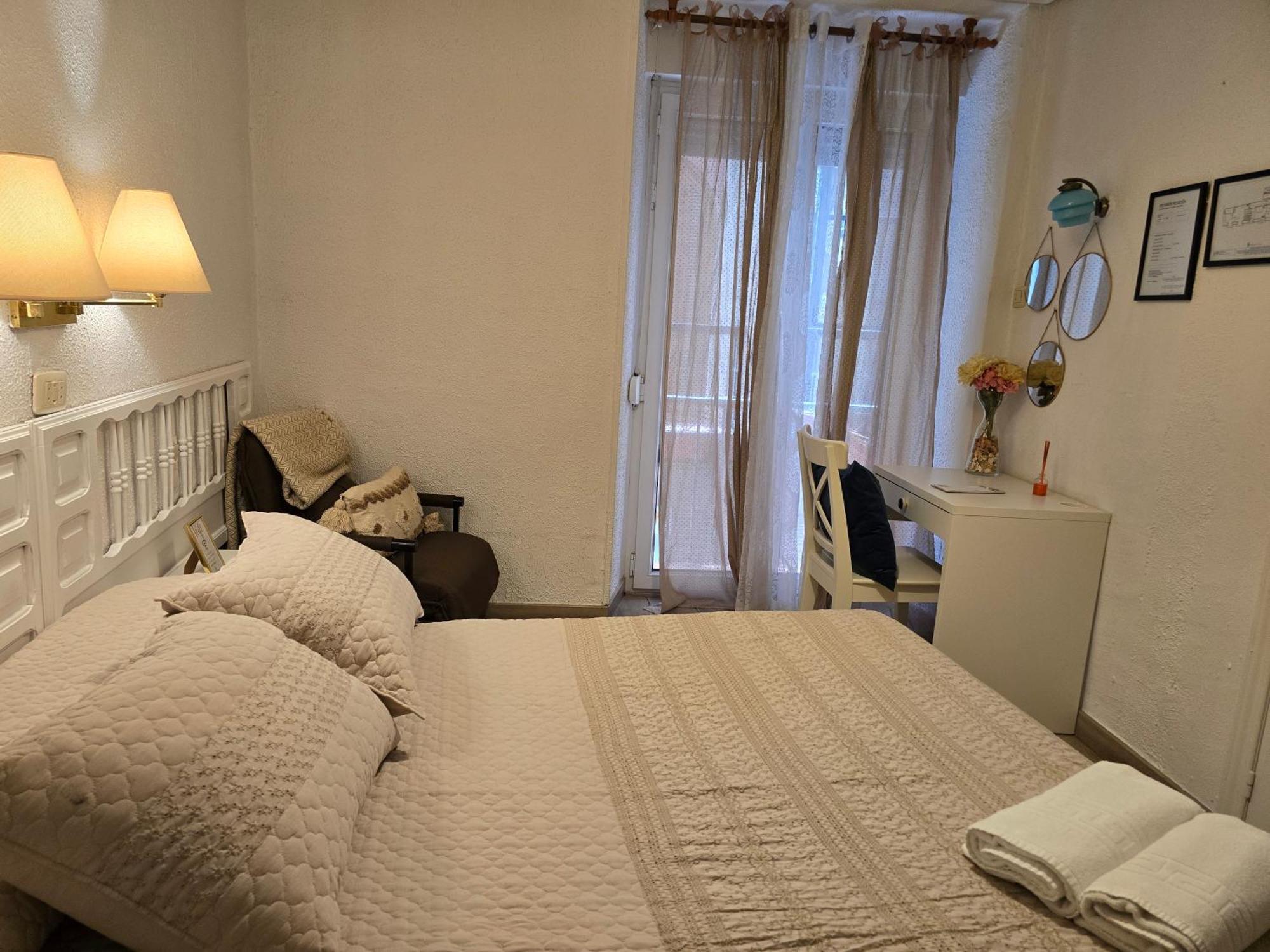 Martín Hostal Jaén