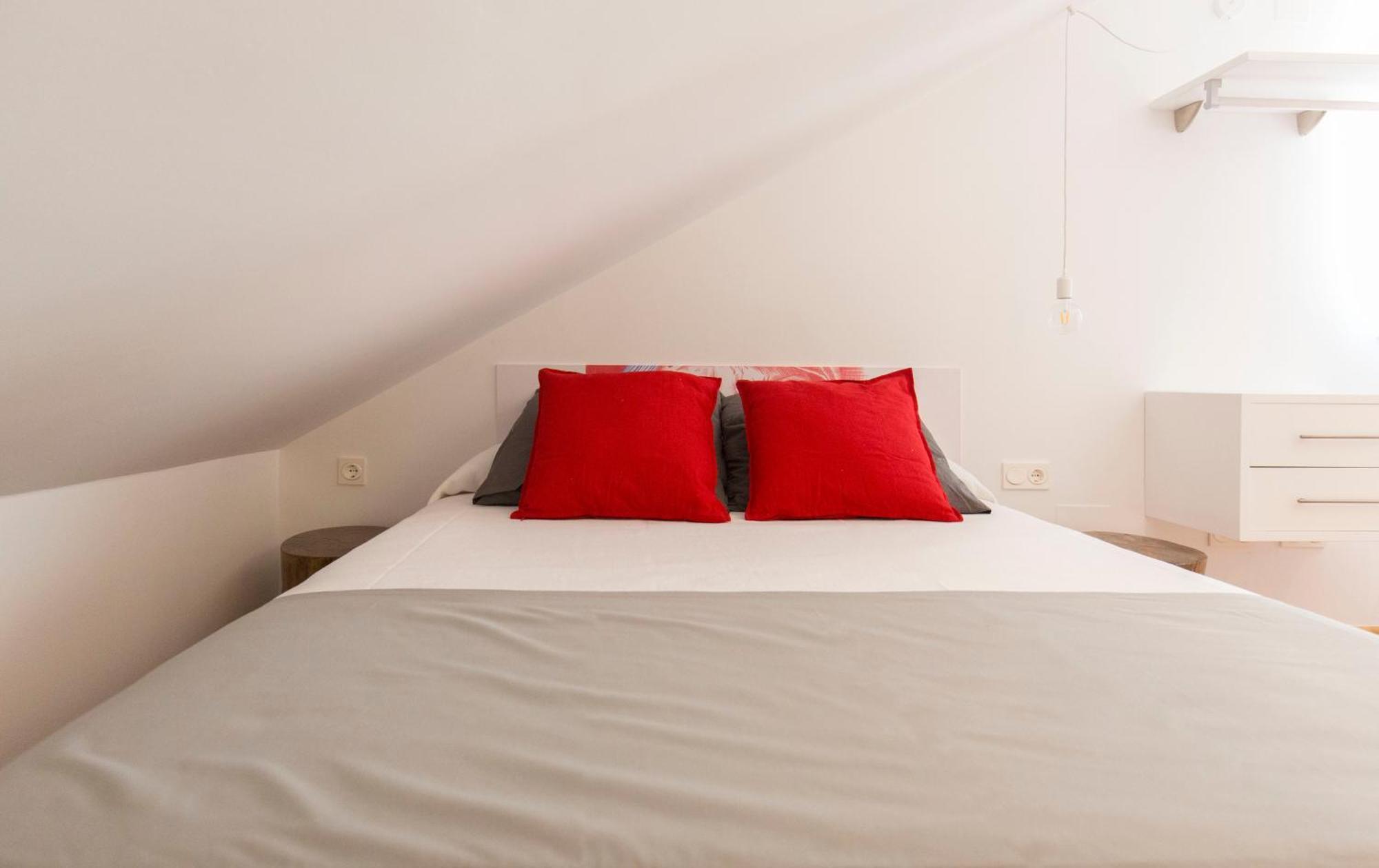 Apartment Ele San Justo Plaza *