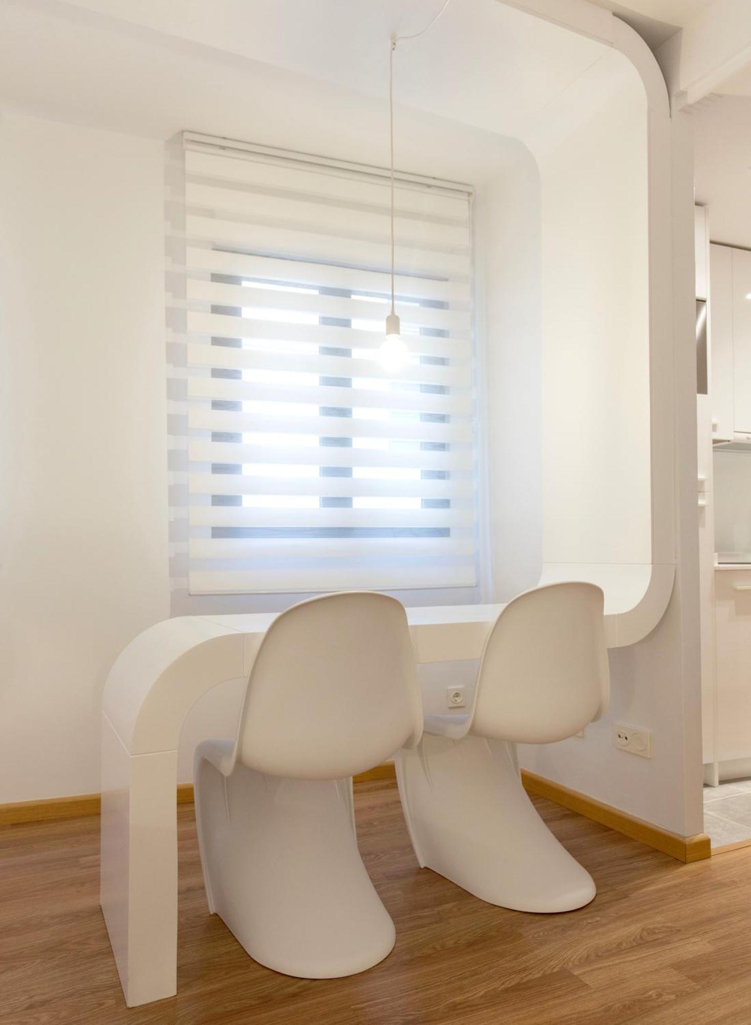 Apartment Ele San Justo Plaza Salamanca