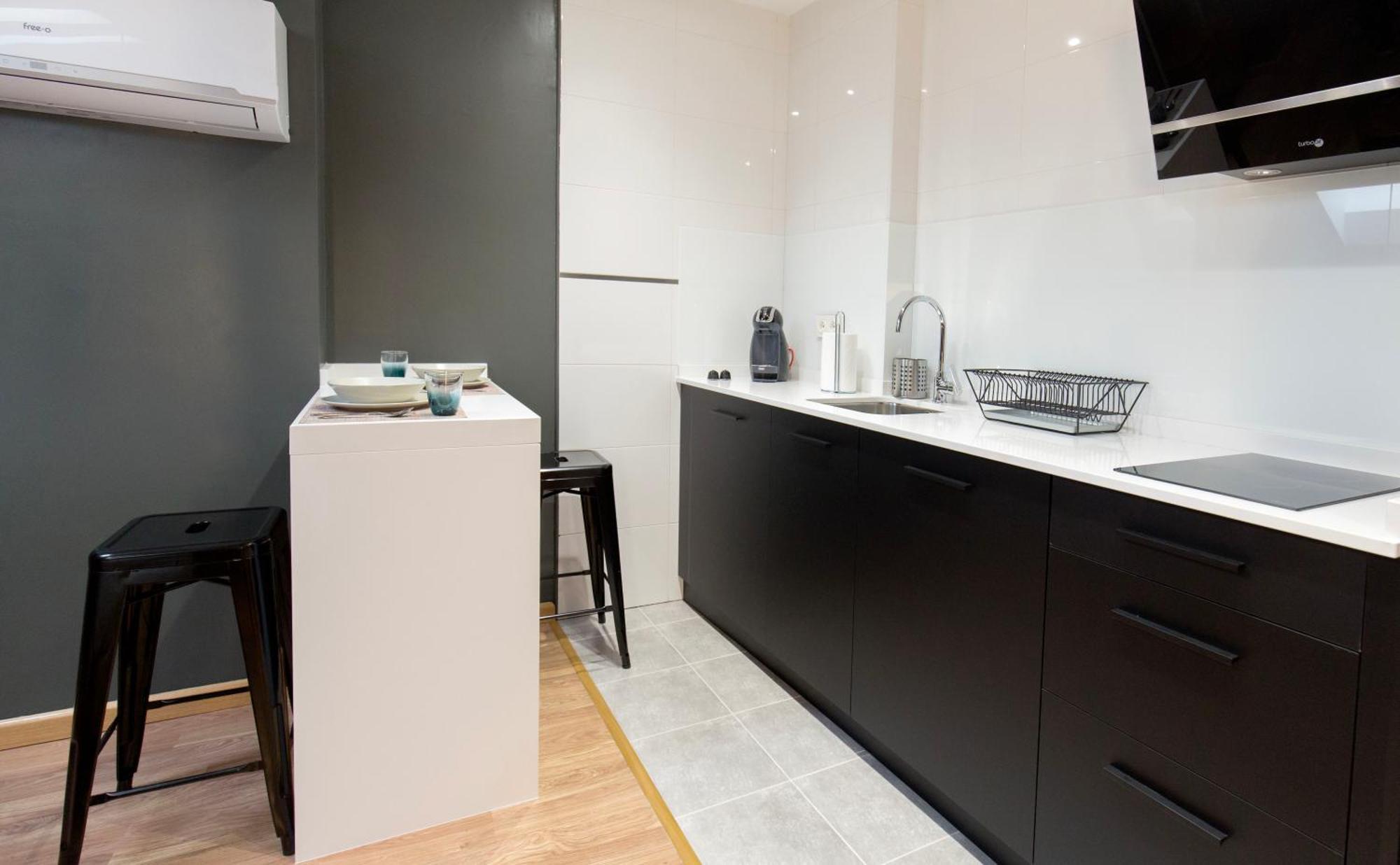 Apartment Ele San Justo Plaza Salamanca