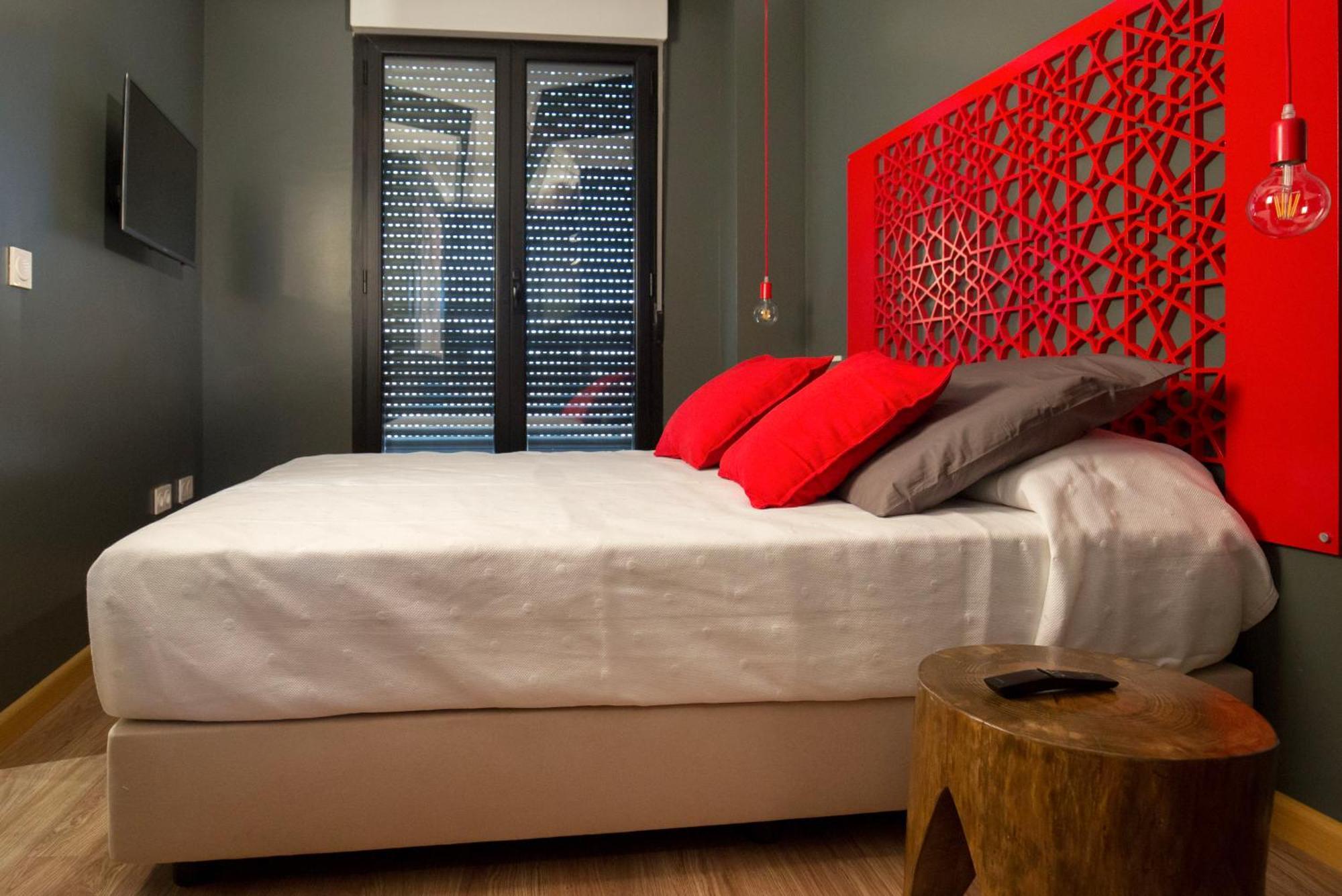 Apartment Ele San Justo Plaza