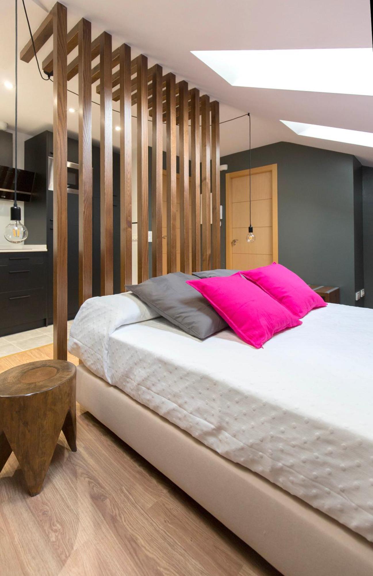 Ele San Justo Plaza Apartment