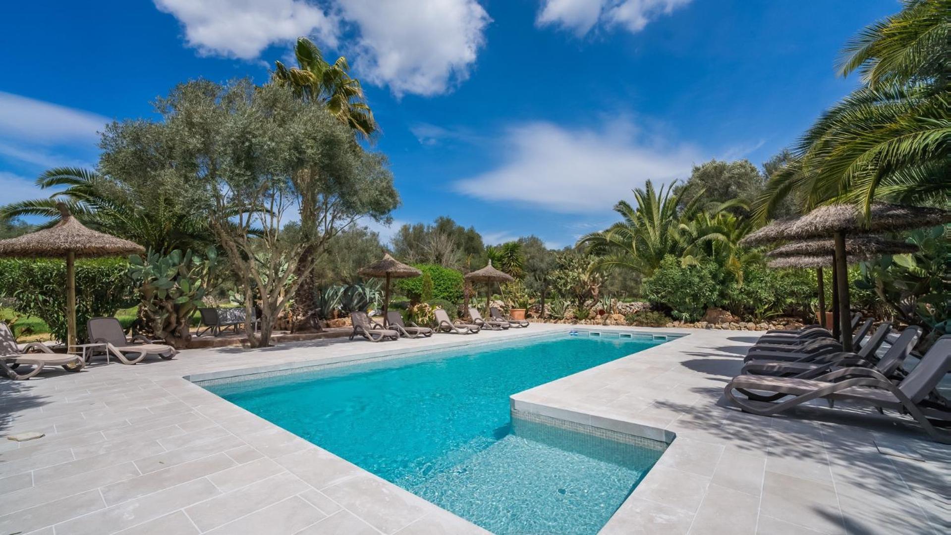Apartment Pina - Eco Arco - (adults Only) Costitx (Mallorca)
