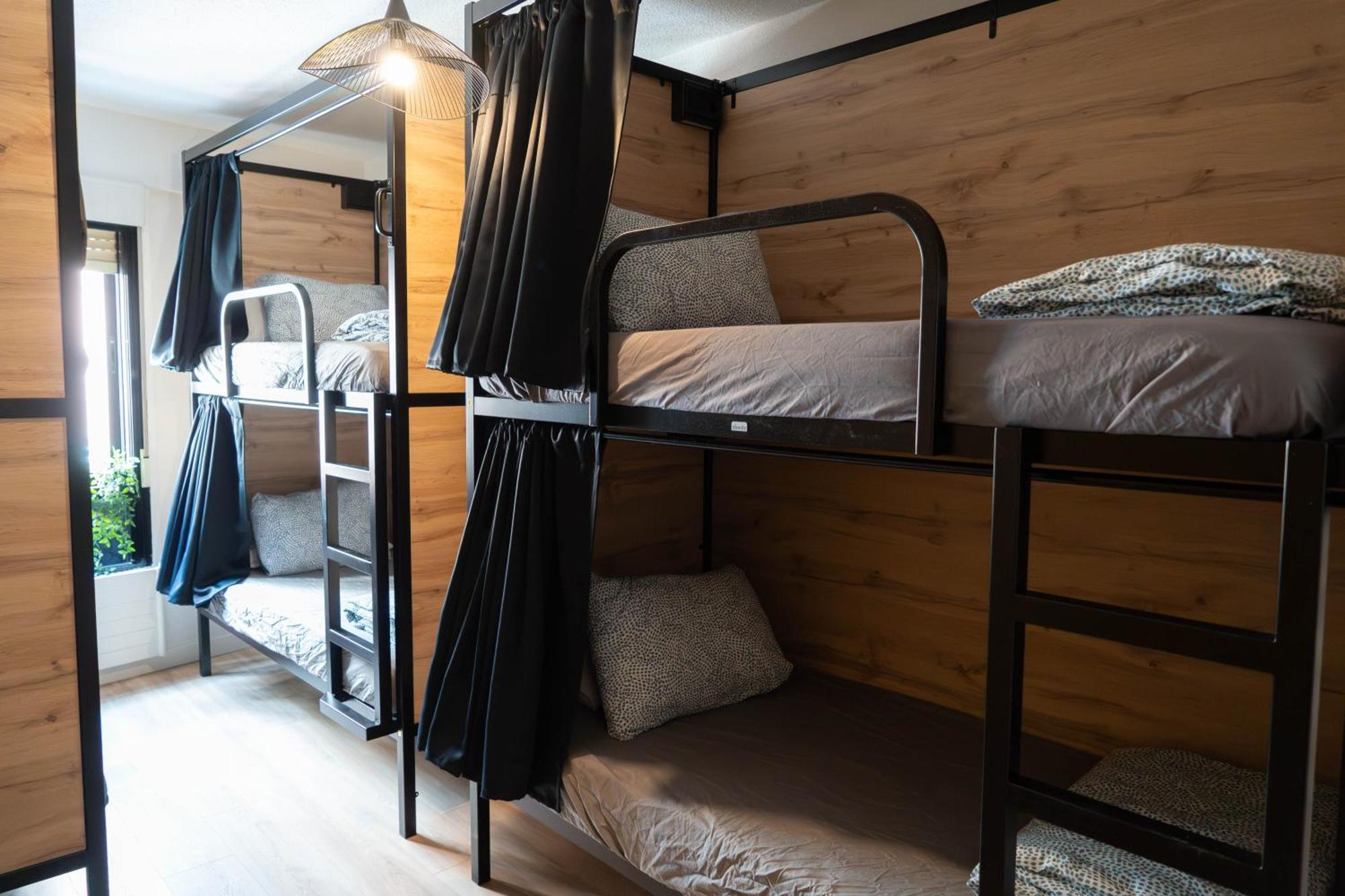 Hostal Onefam