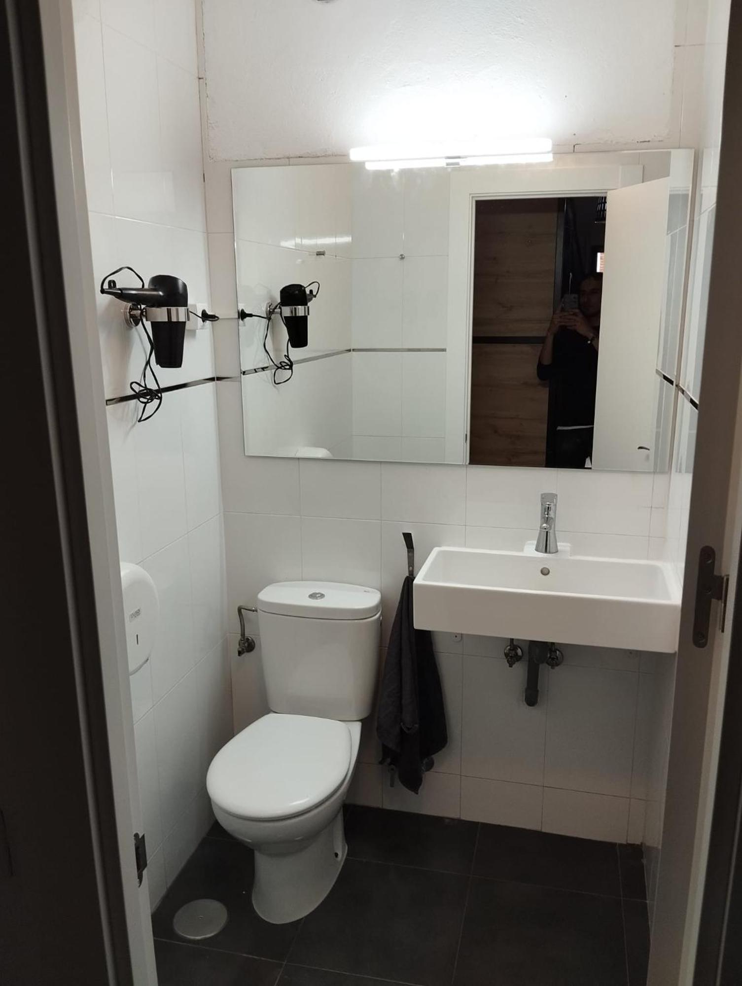 Onefam Hostal Madrid