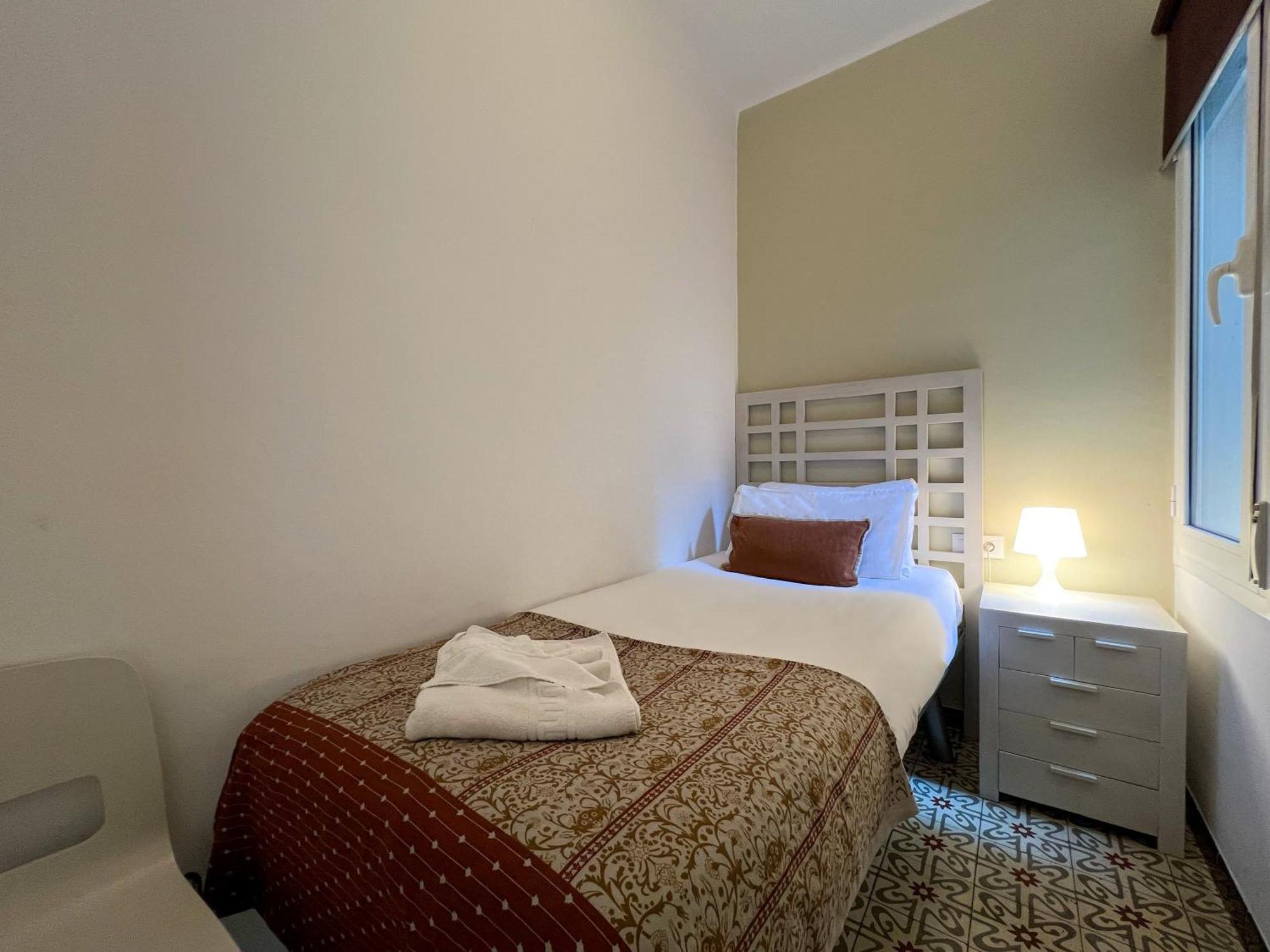 Apartment U-nique Begur Barcelona