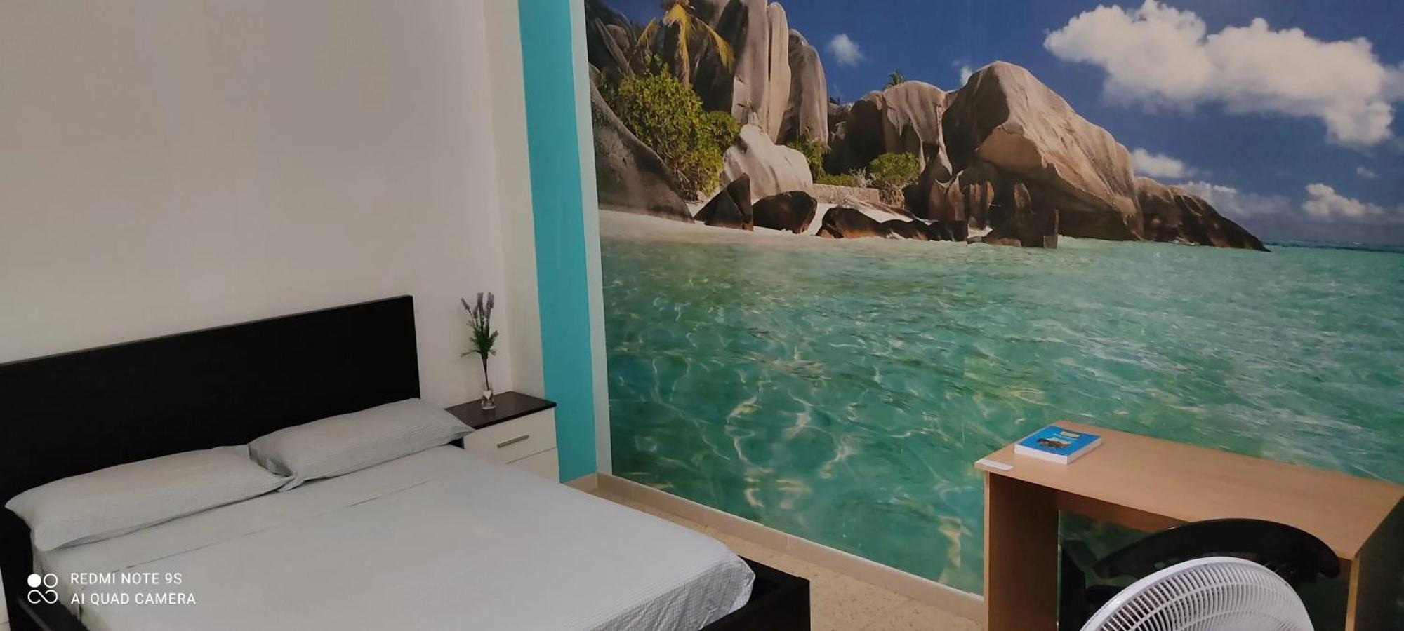 Modern Studio In With Sea View - 18 M² Apartamento Las Palmas de Gran Canaria
