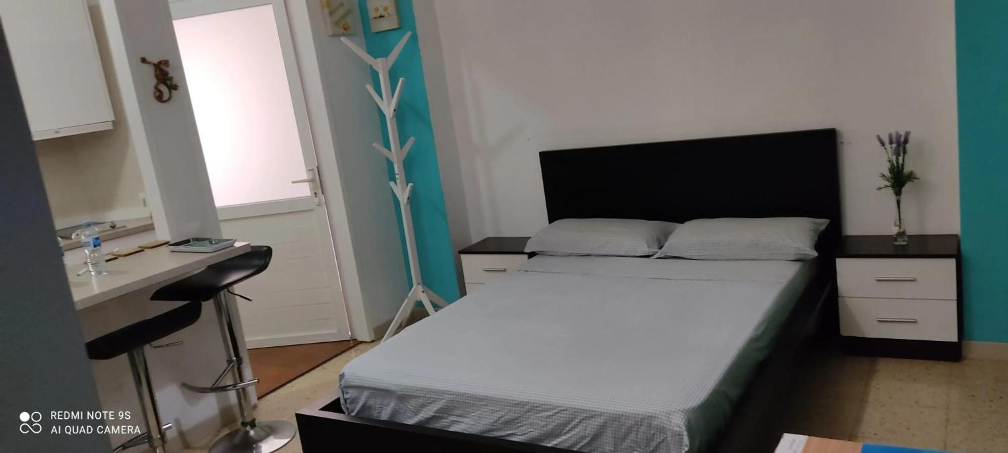 Apartamento Modern Studio In With Sea View - 18 M² *