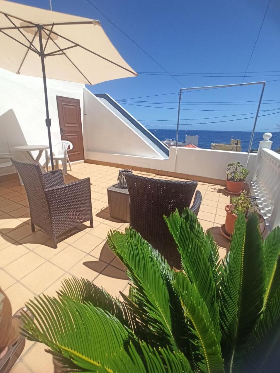 Holiday home Casa Roal