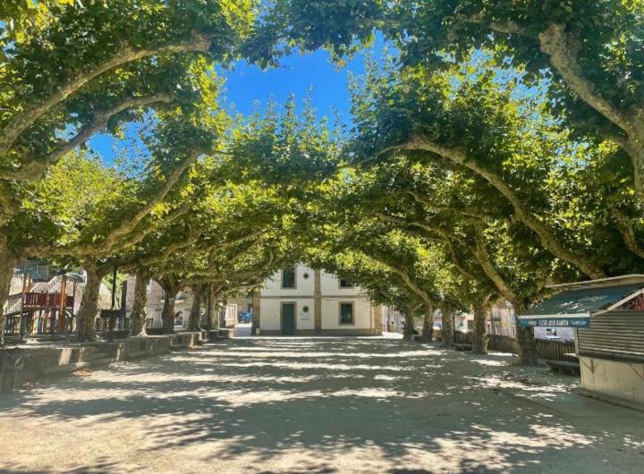 Apartamento ático Con Vistas A La Ría De Arosa