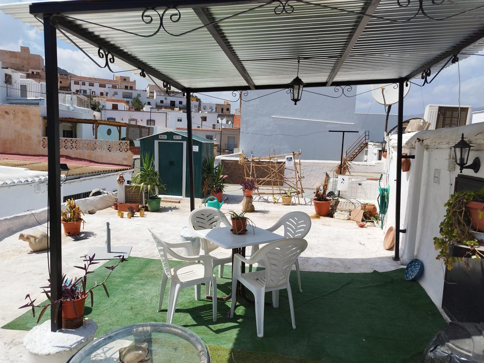 Сasa de vacaciones La Casita De La Vito *