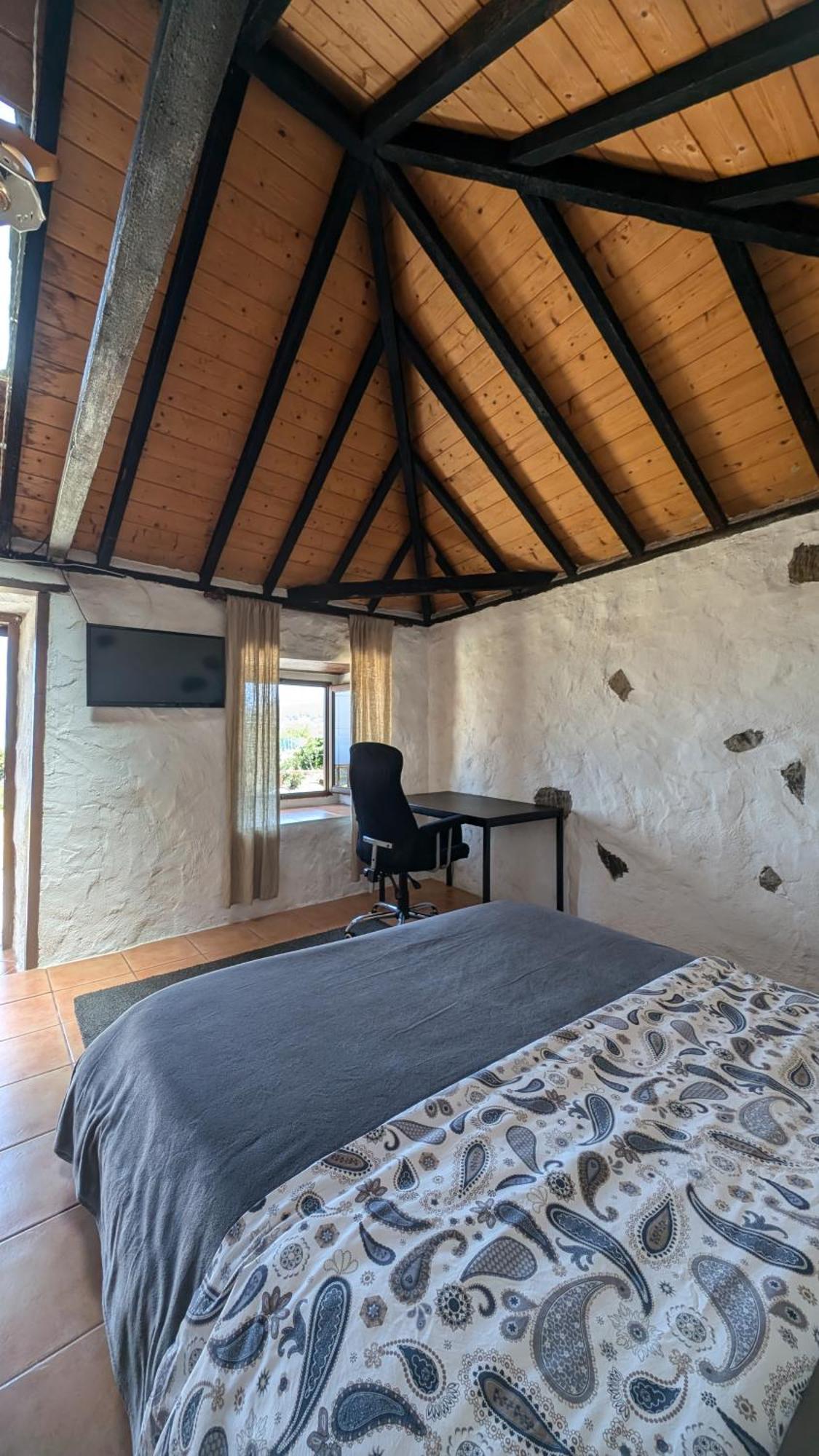 Casa rural Country Private El Amparo