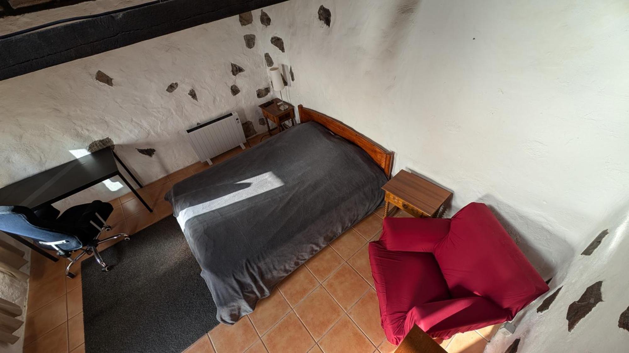 Country Private Casa rural El Amparo