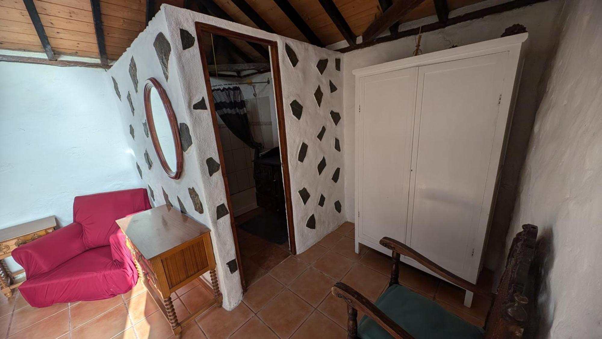 Casa rural Country Private El Amparo
