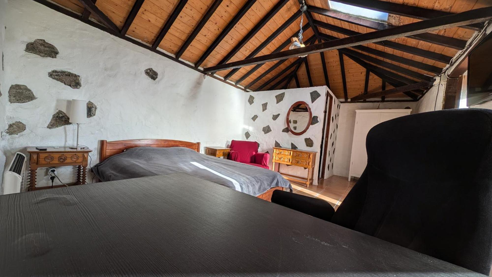 Casa rural Country Private El Amparo