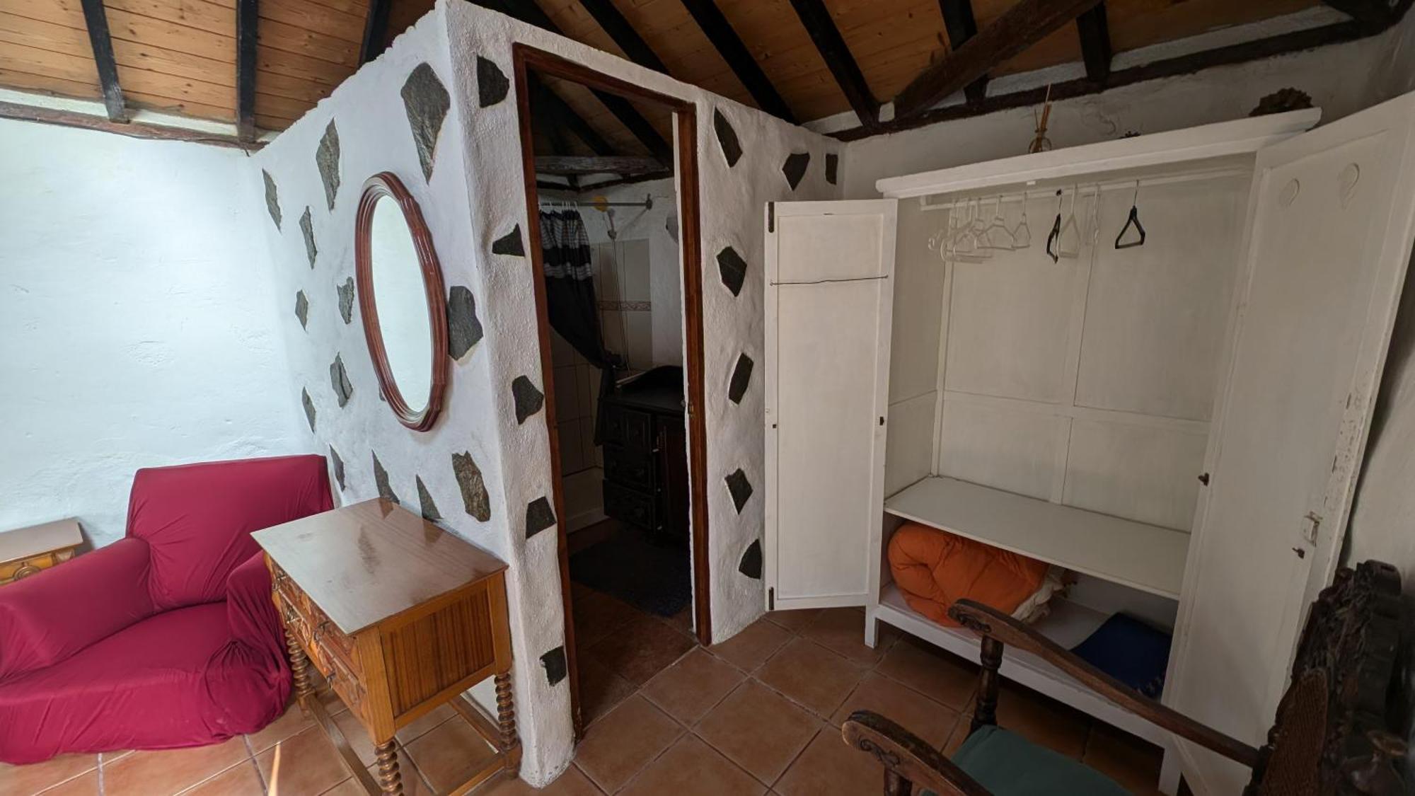 Country Private Casa rural El Amparo