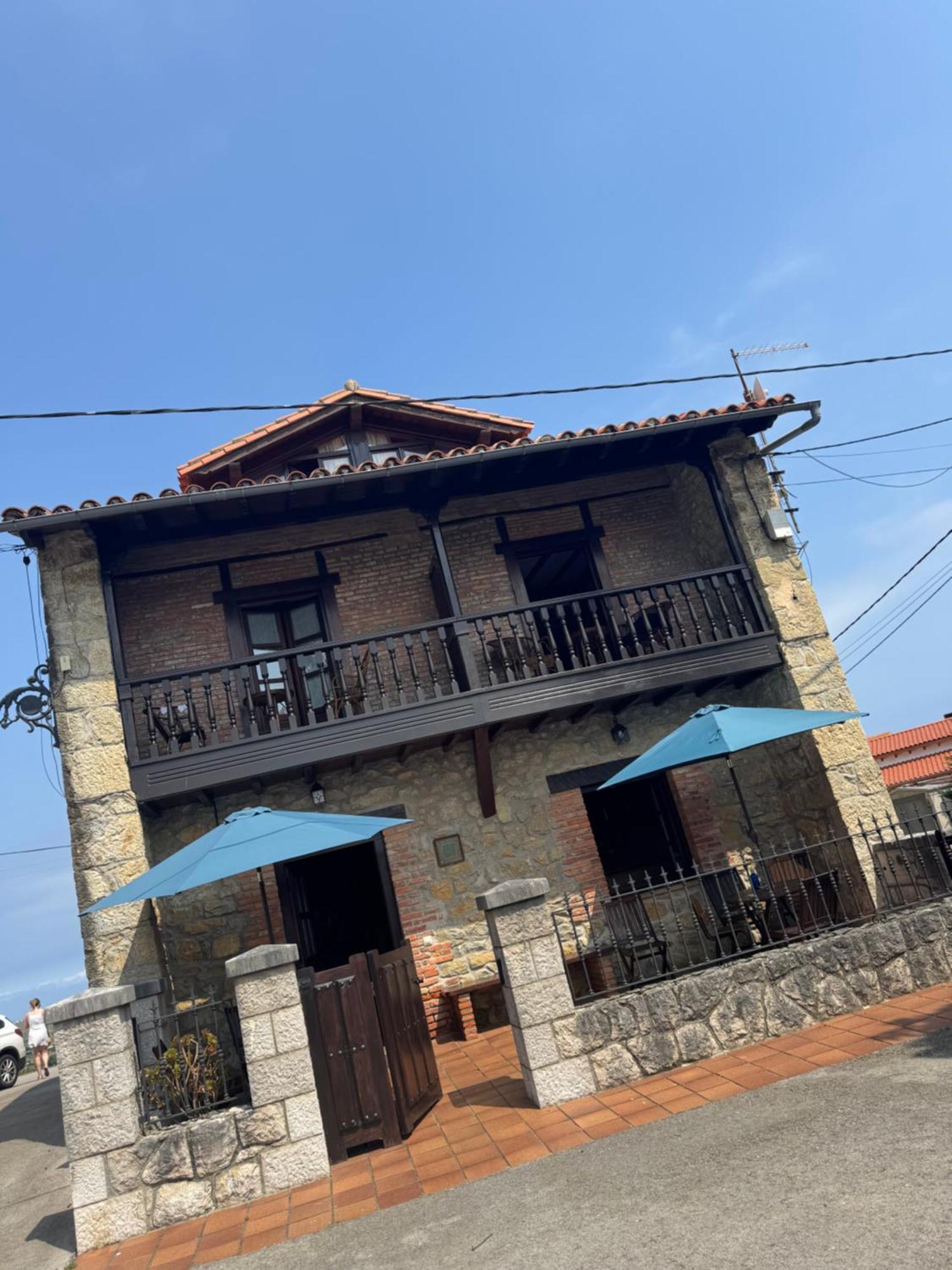 Casa Albertino Guest house Larteme