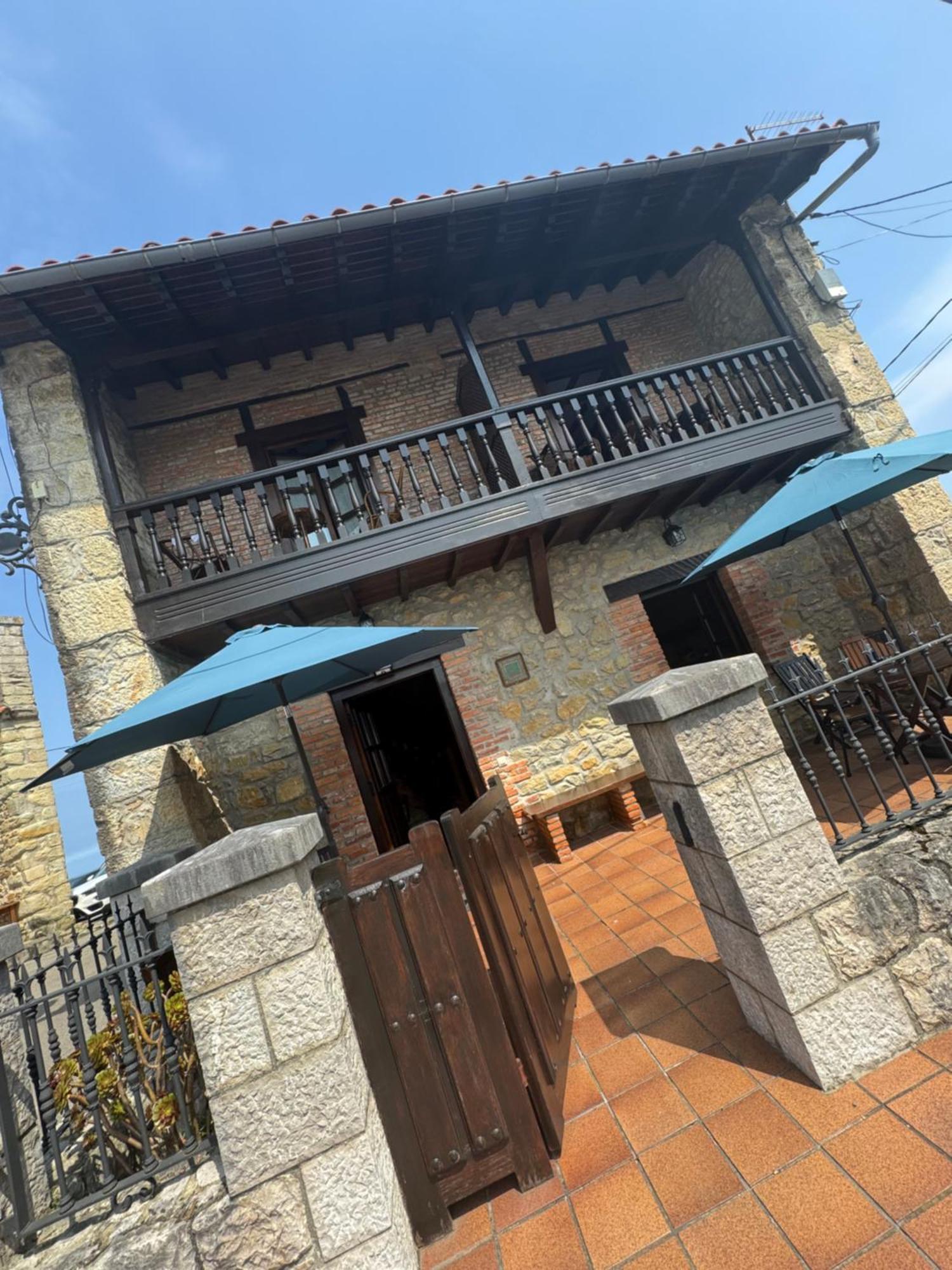 Guest house Casa Albertino 3*