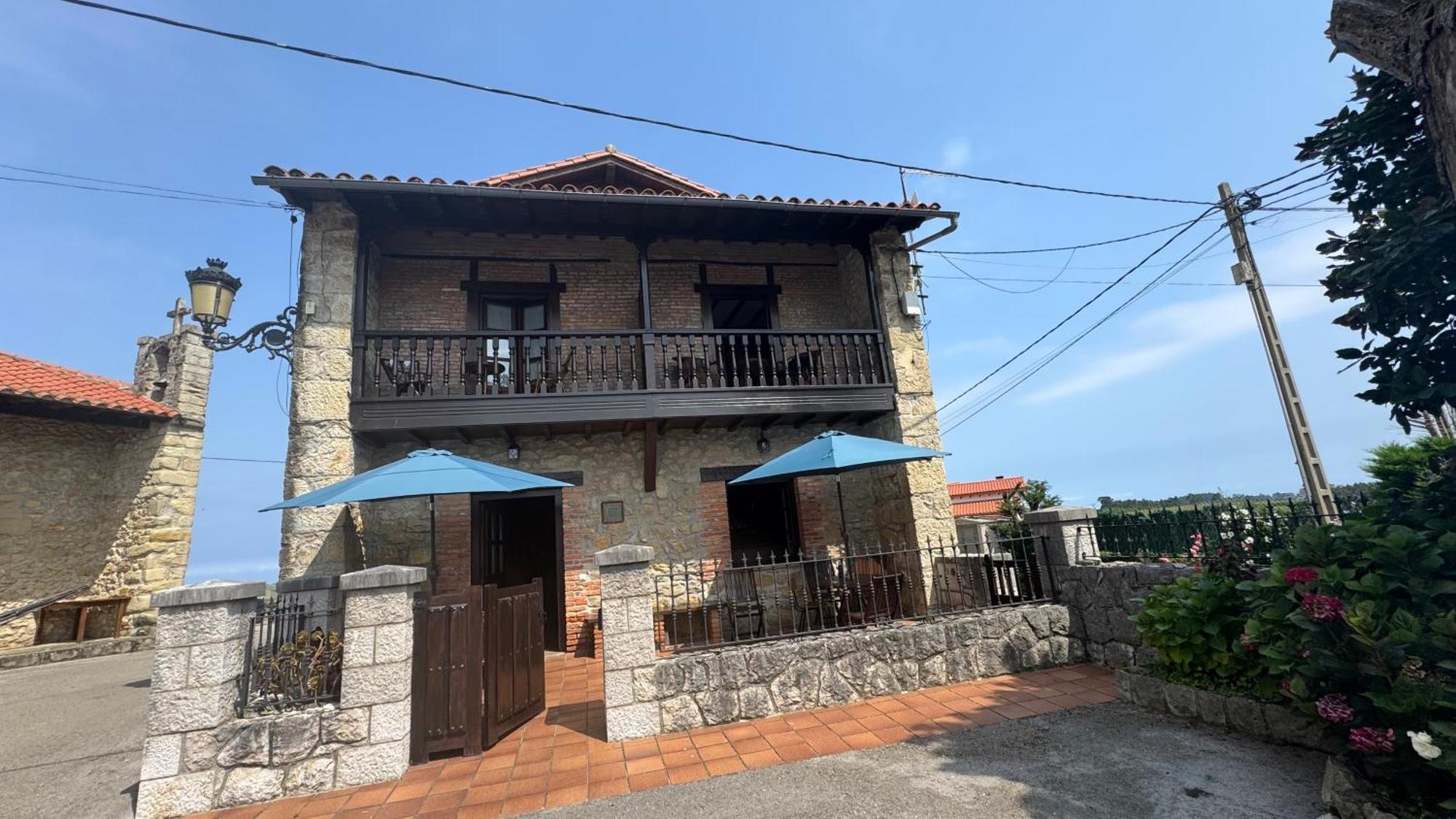 Casa Albertino 3* Larteme