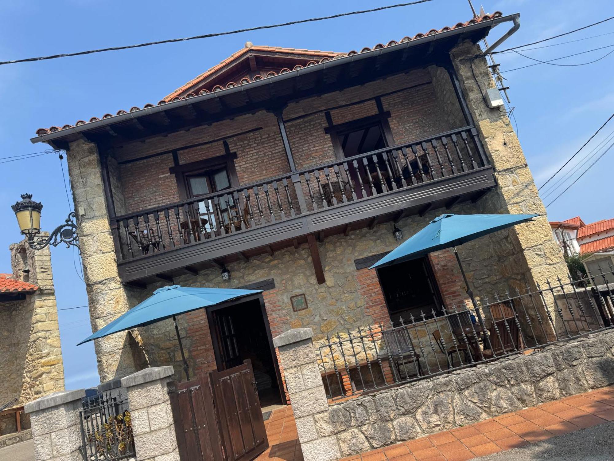 Casa Albertino