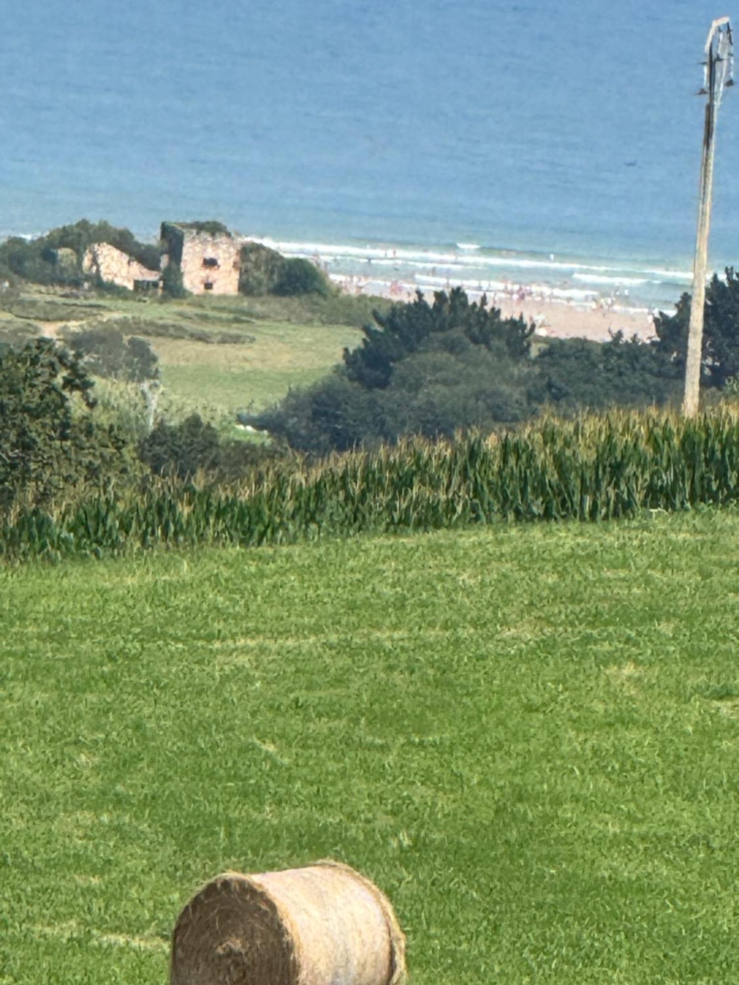 Casa Albertino 3* Larteme