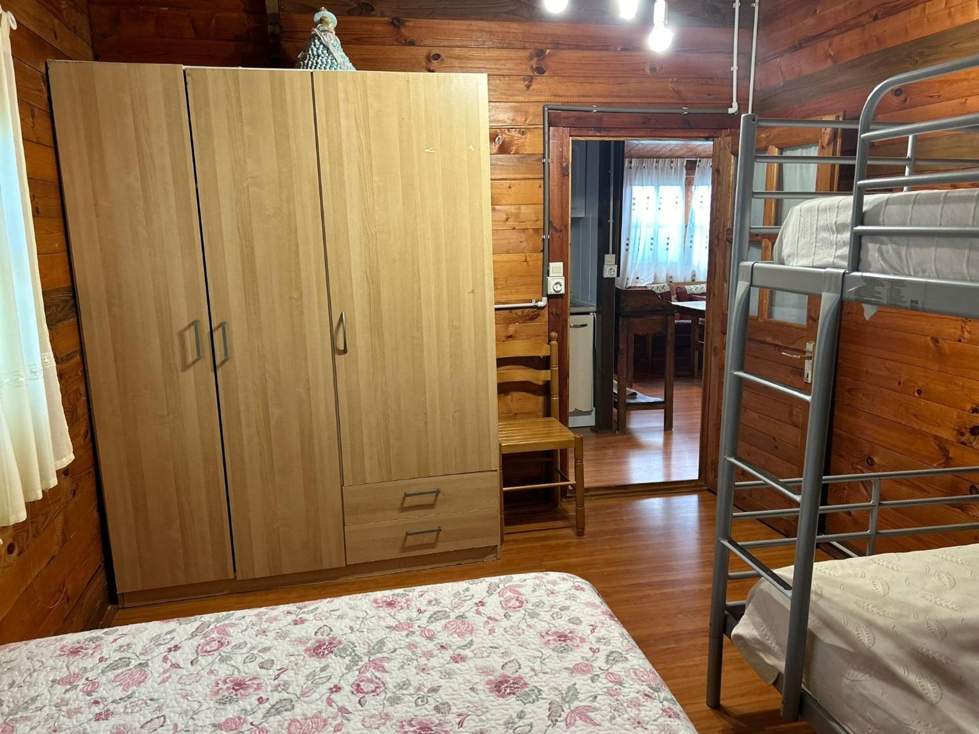 Campsite A Grandella *