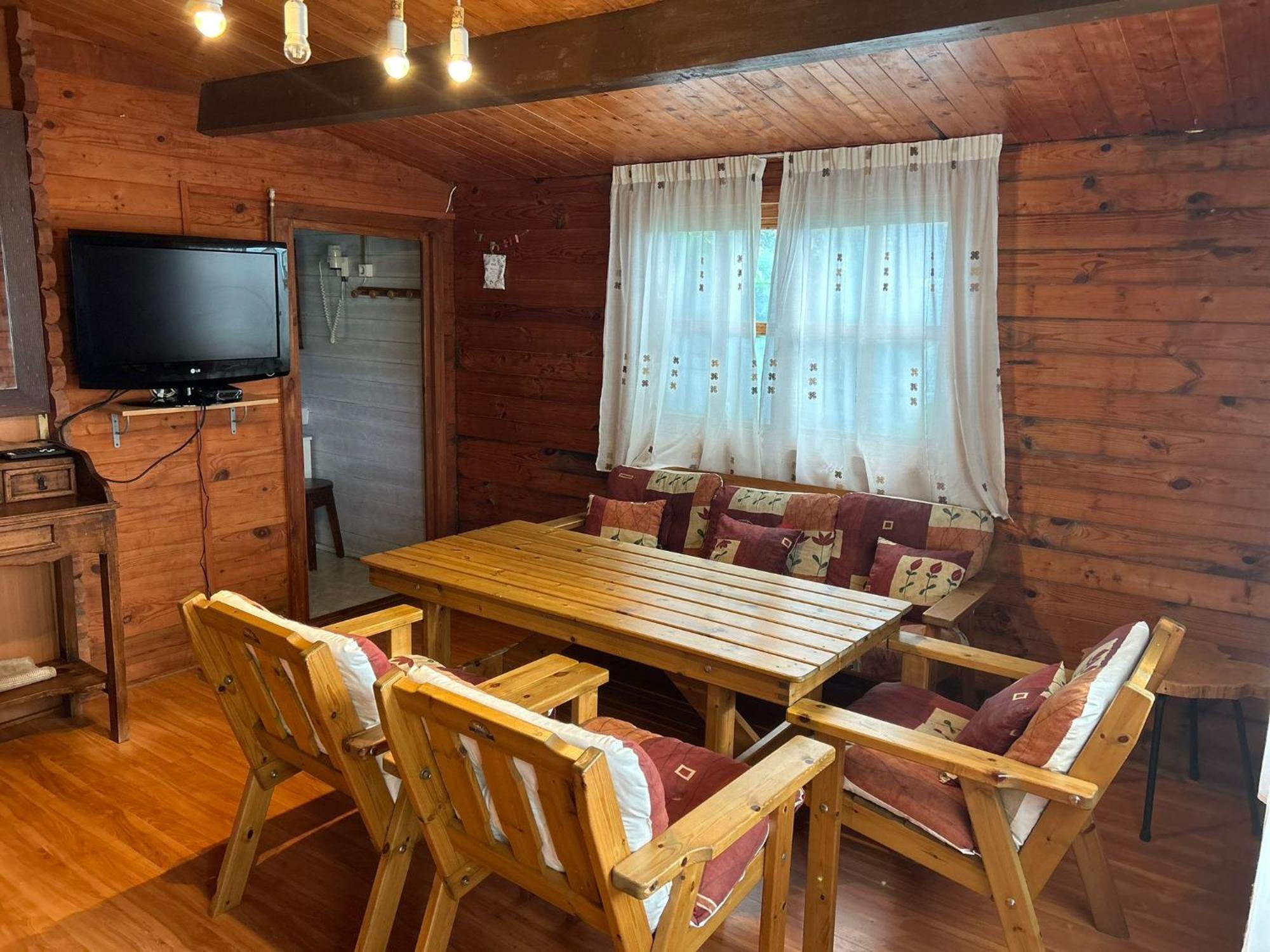 Campsite A Grandella *