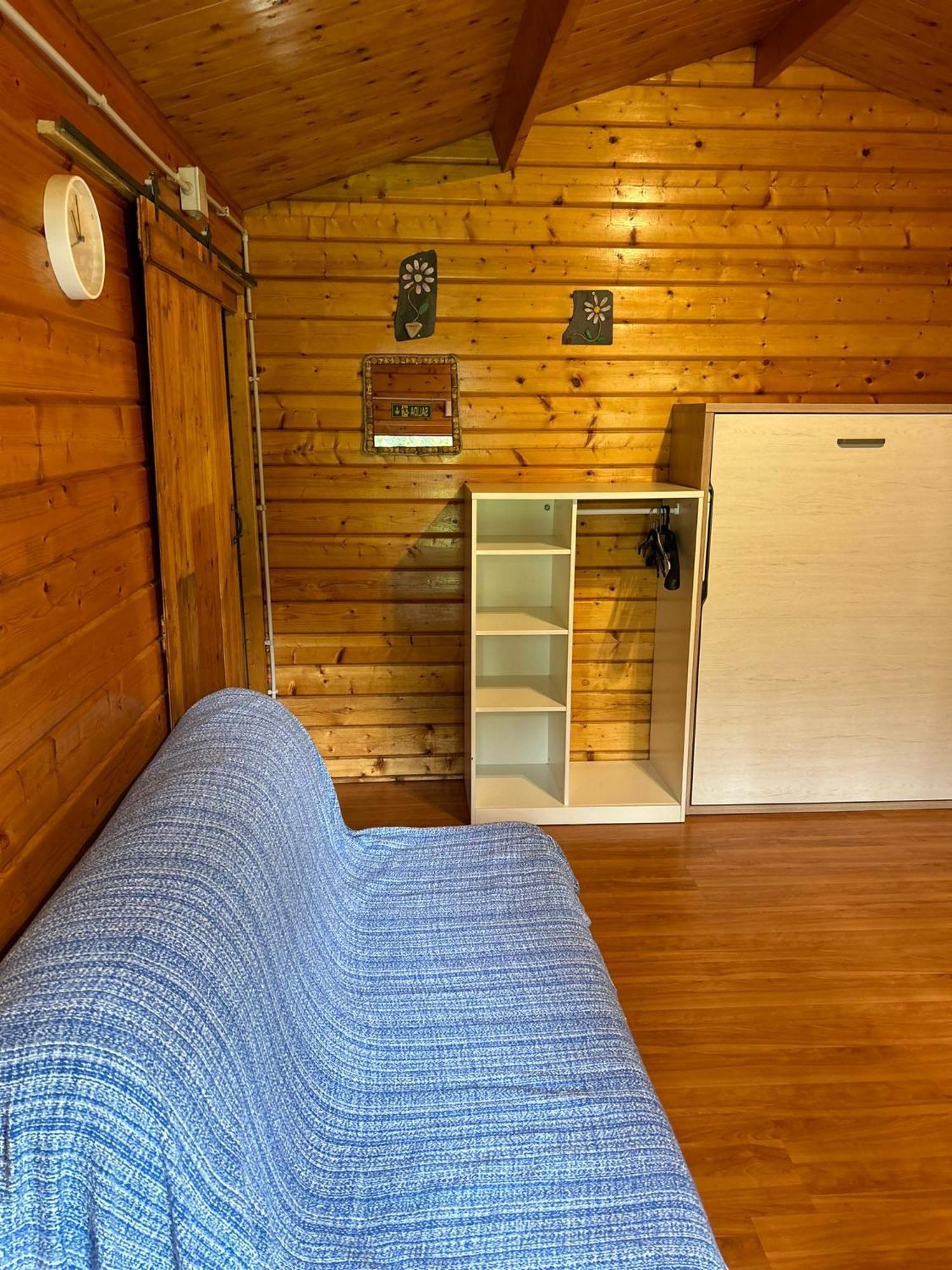 A Grandella Campsite