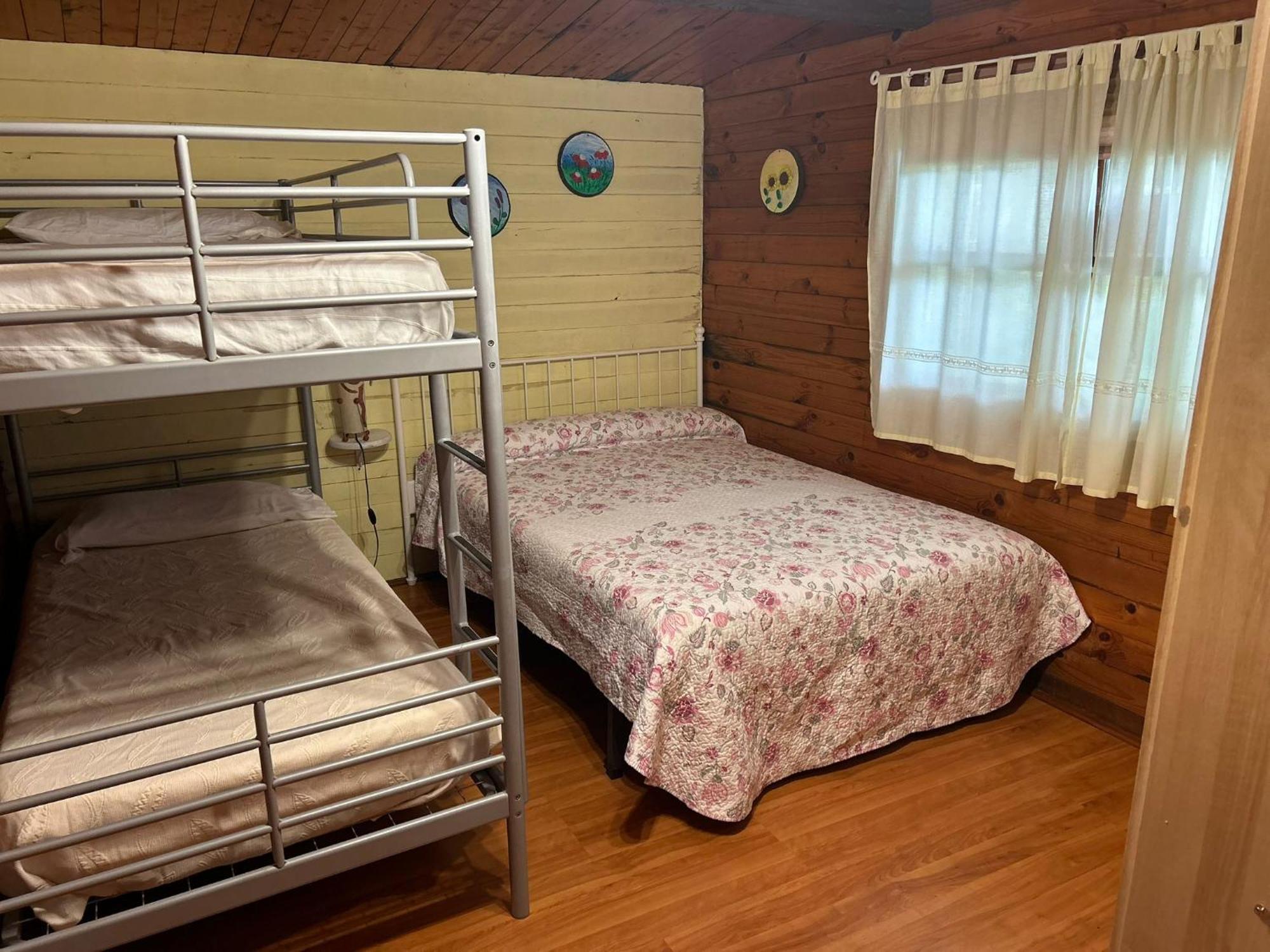 A Grandella Campsite *