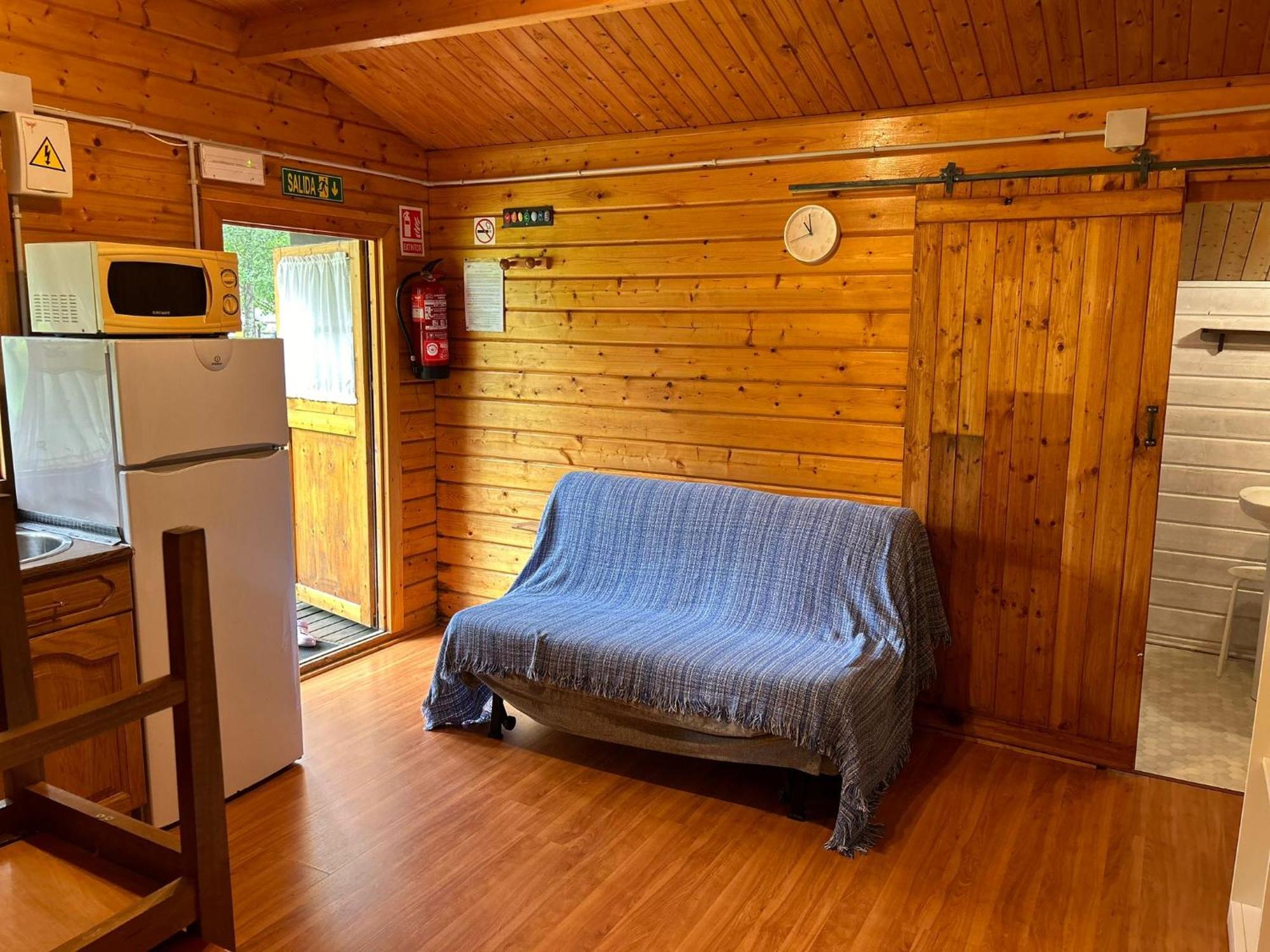 Campsite A Grandella *