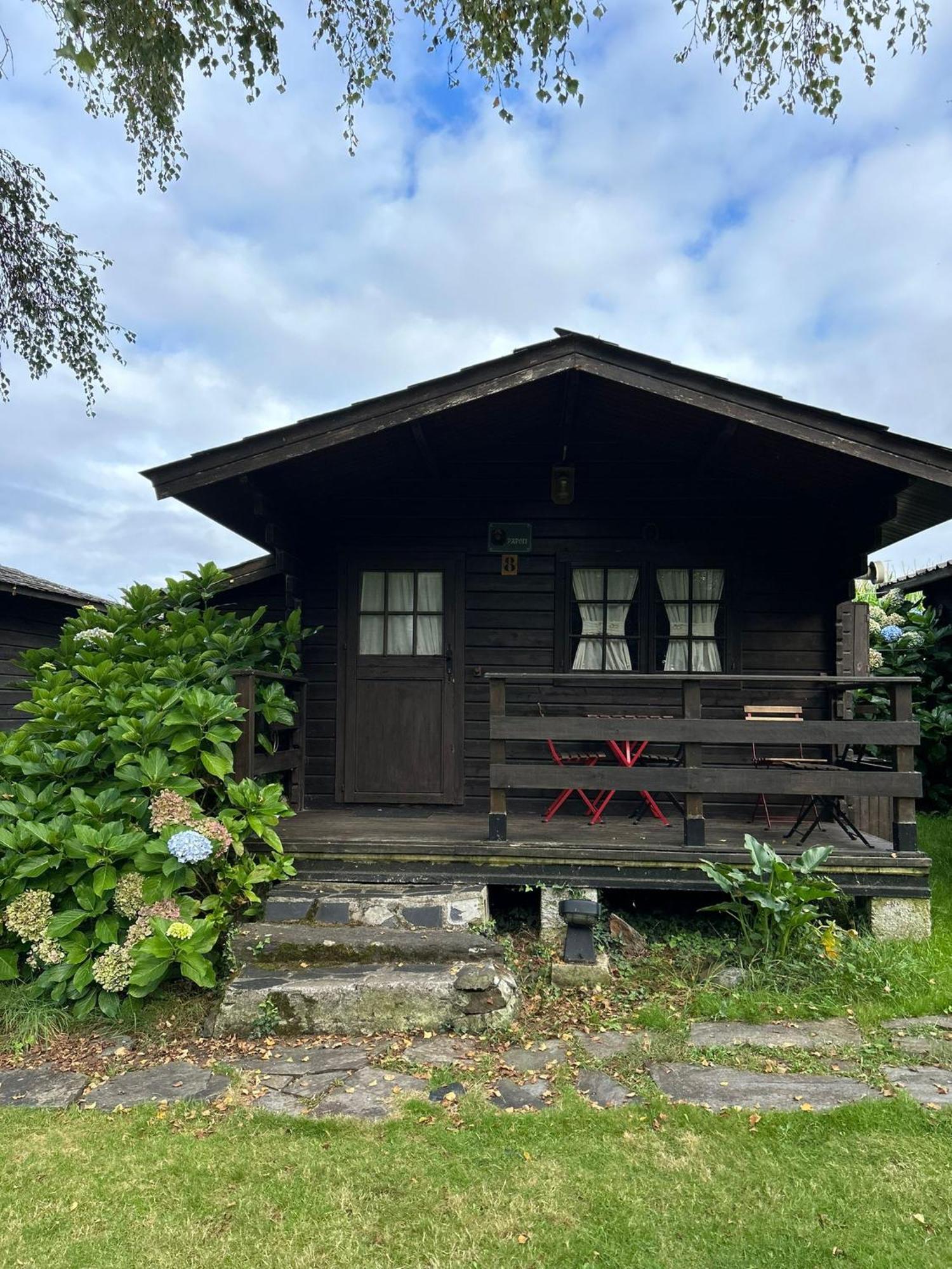 A Grandella Campsite *