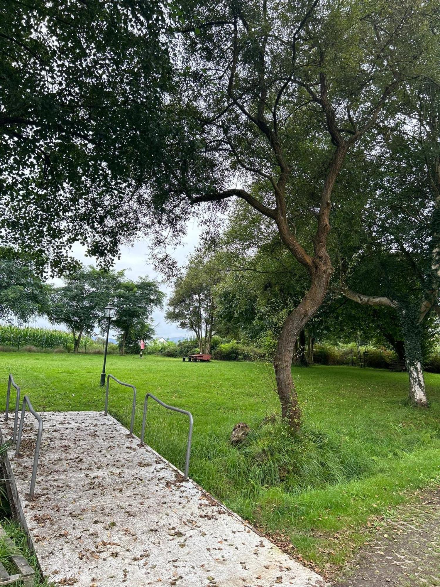 Campsite A Grandella *