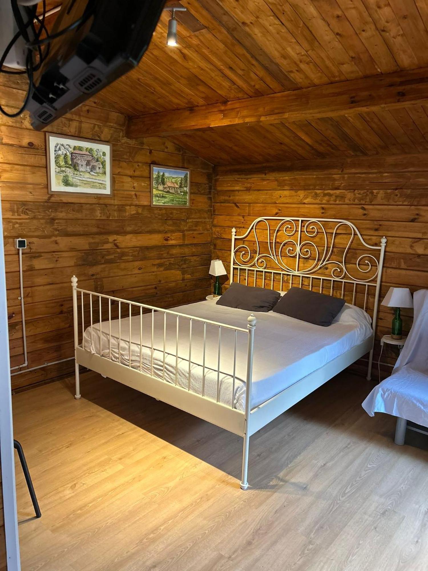 A Grandella Campsite