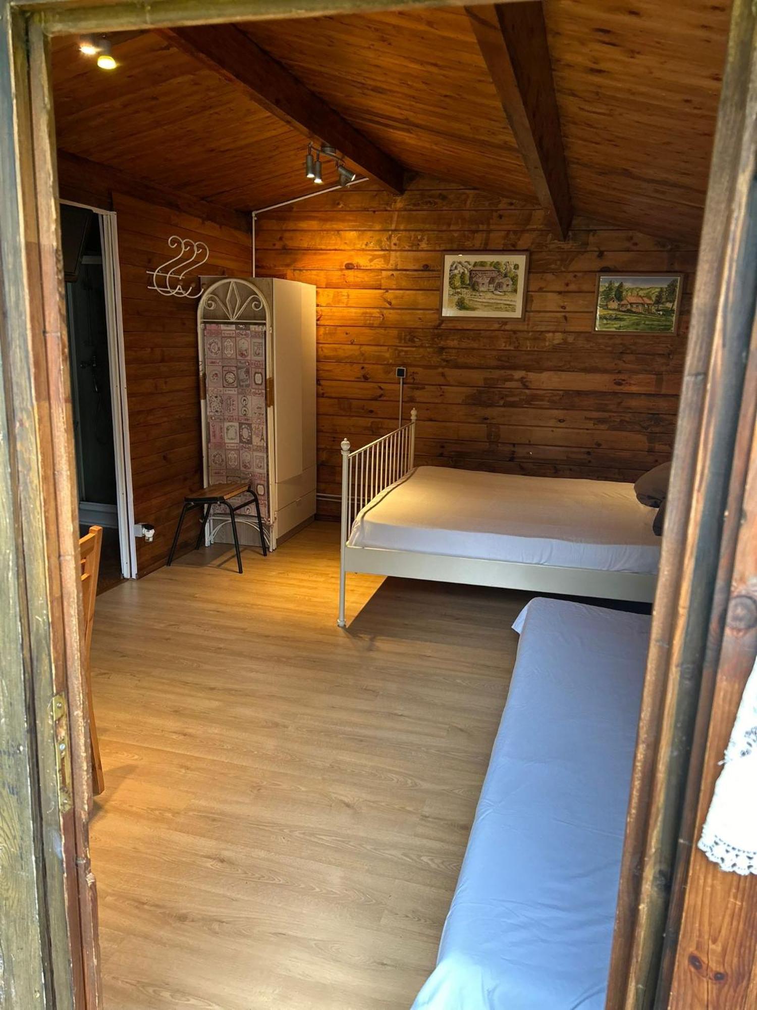 A Grandella Campsite *