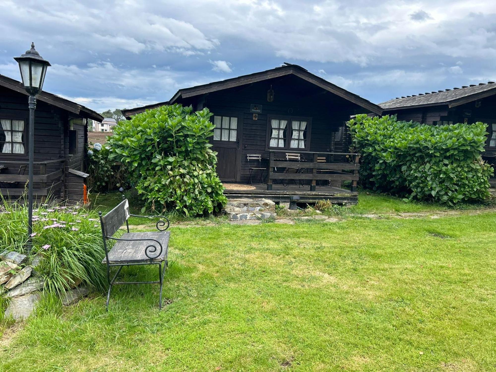 A Grandella Campsite *
