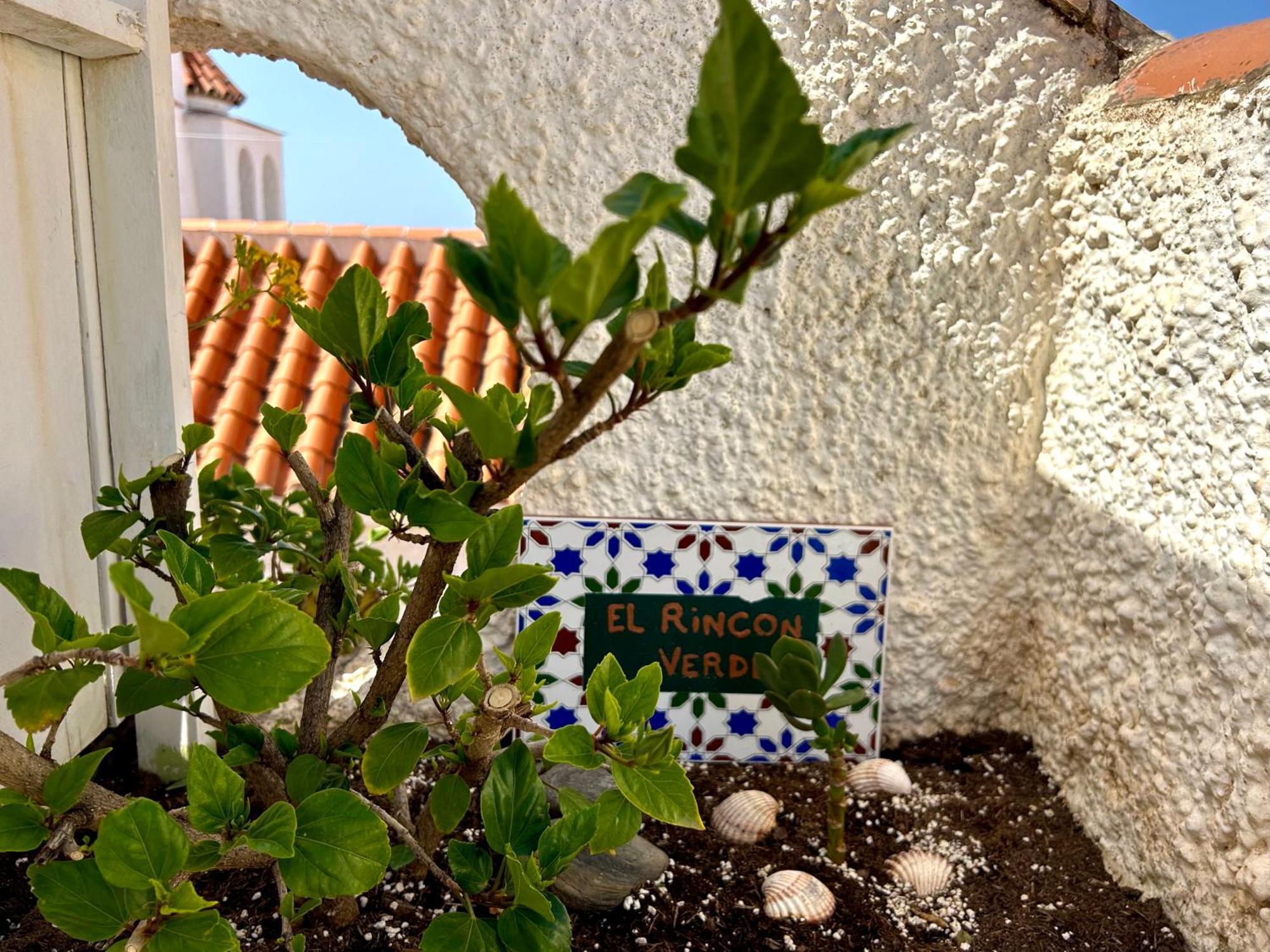 Apartment Encantador Atico Cerca Del Mar