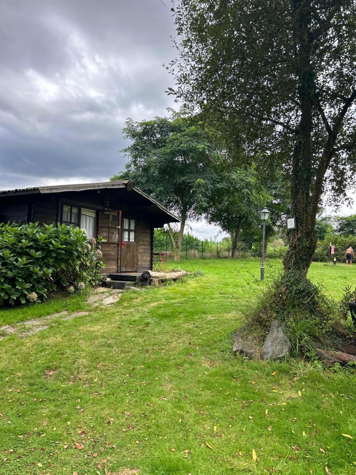 A Grandella Campsite El Franco