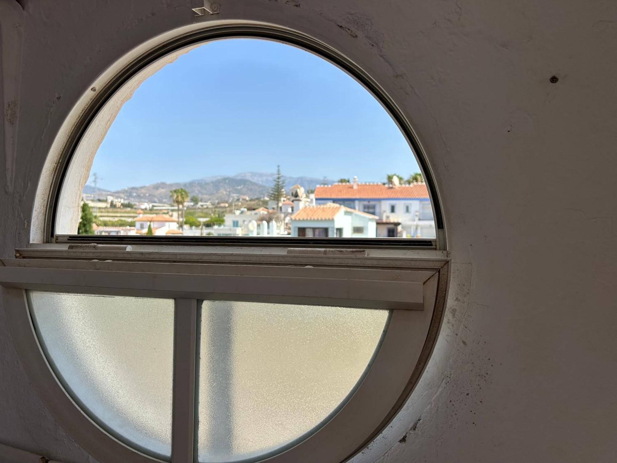 Encantador Atico Cerca Del Mar Apartment Algarrobo Costa
