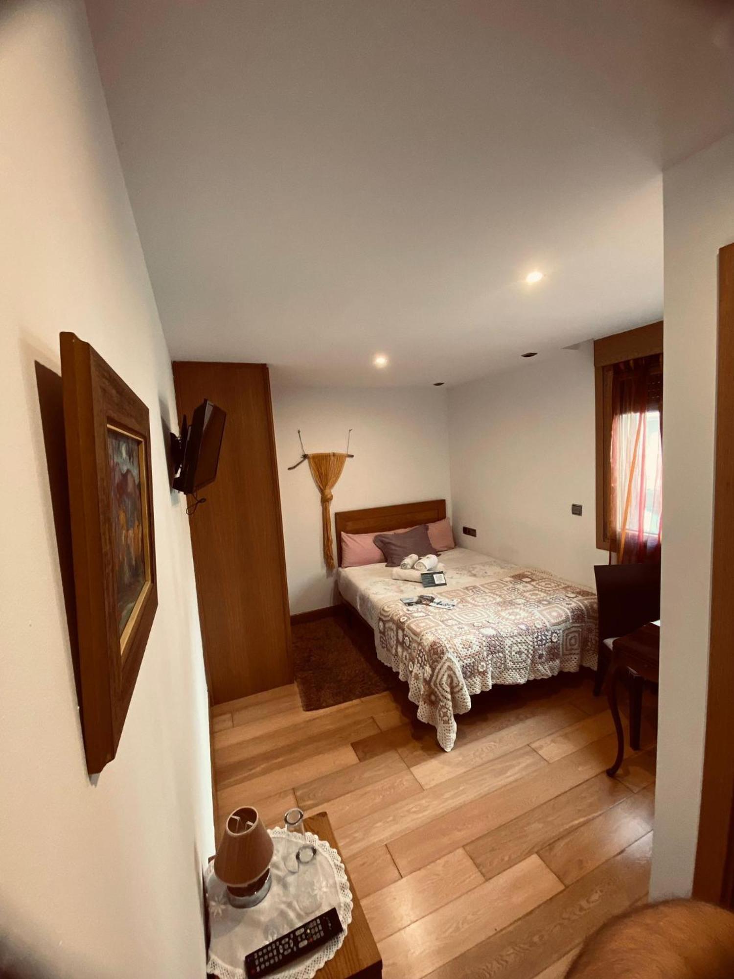 Casa rural Baiolei Azpeitia