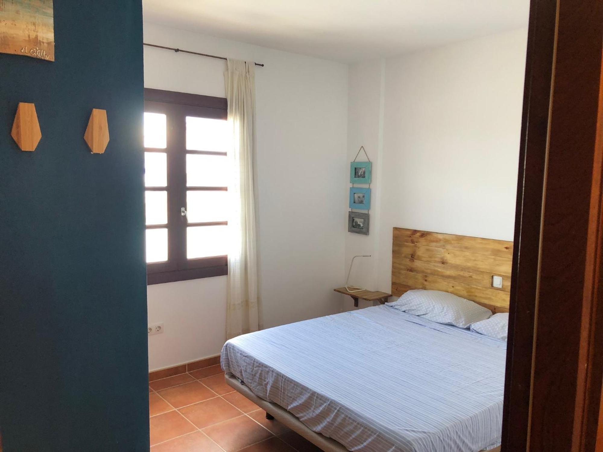 Piso Bonito El Сasa de vacaciones Cotillo